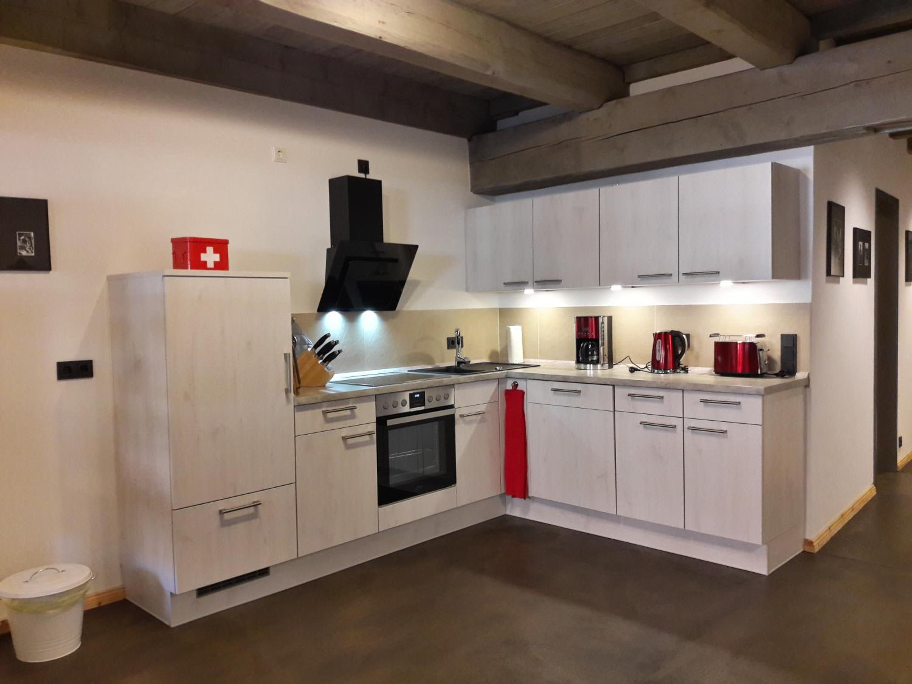 Apartment 1 - Ground Floor  photo 2