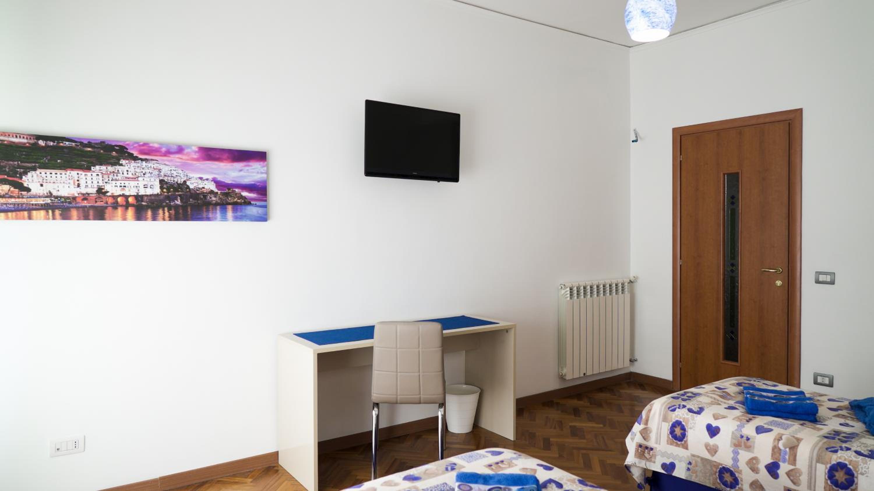 Double Or Twin Room