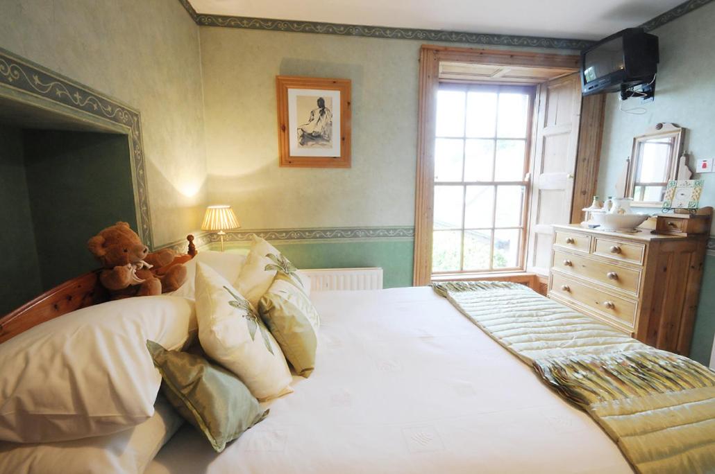 Double Room - Photo 6