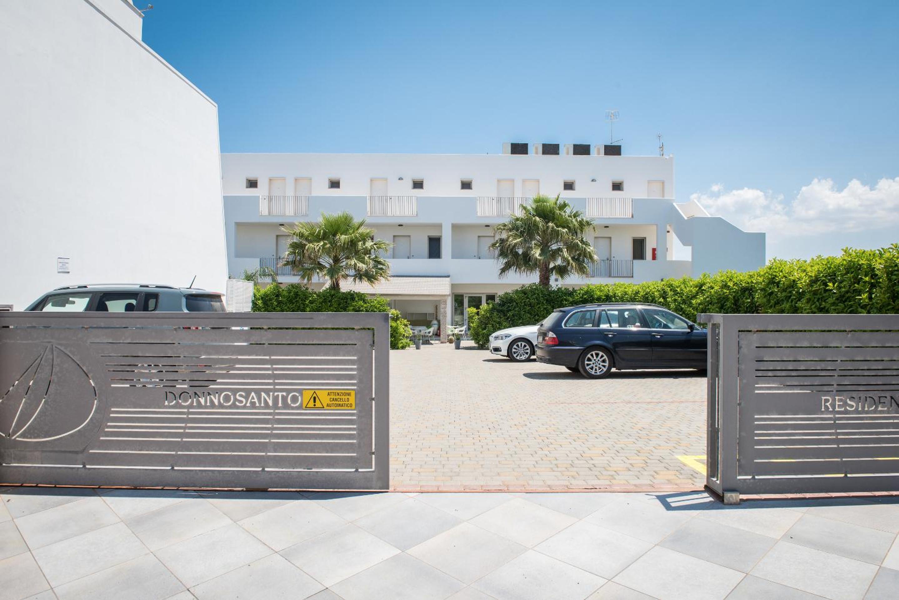 Residenza Donnosanto, Foto 13