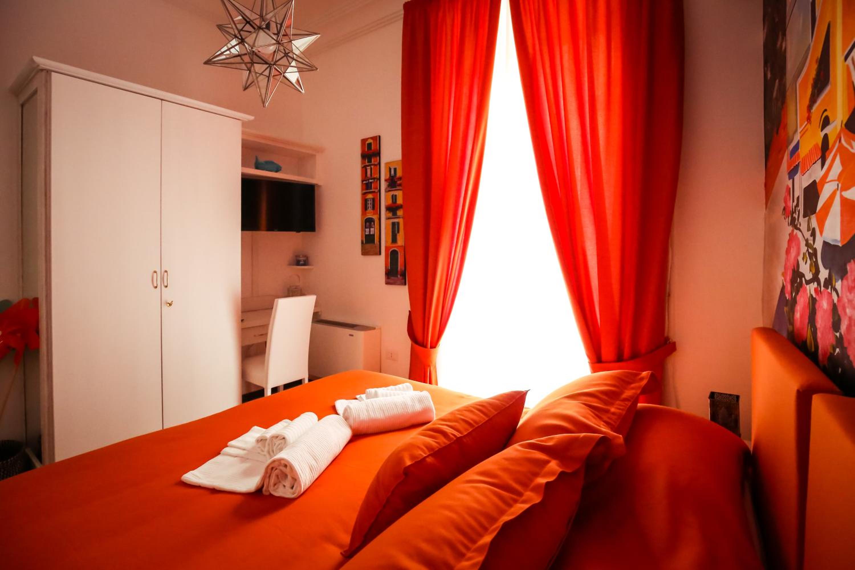 Double or Twin Room