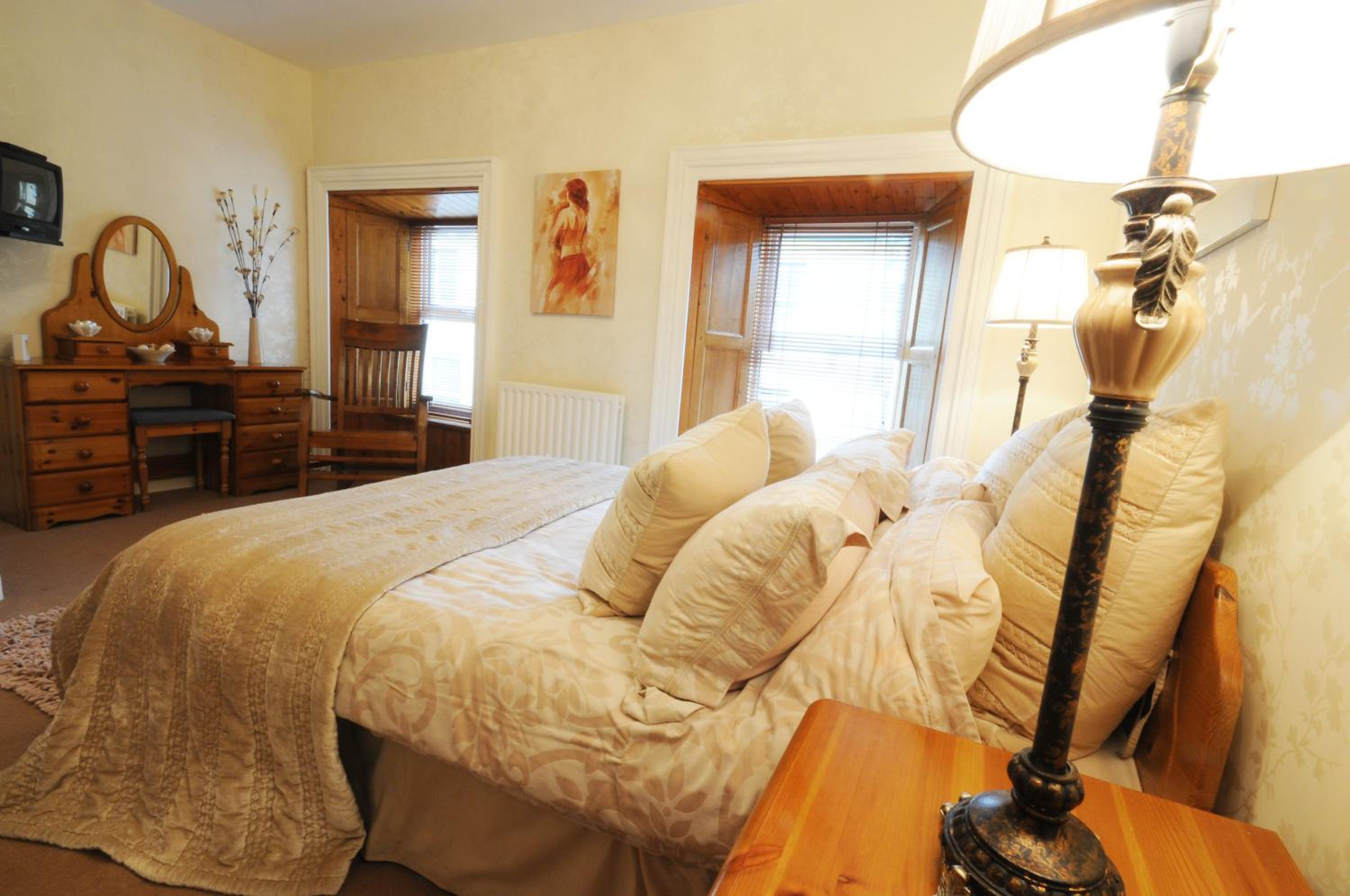 Double Room - Photo 2