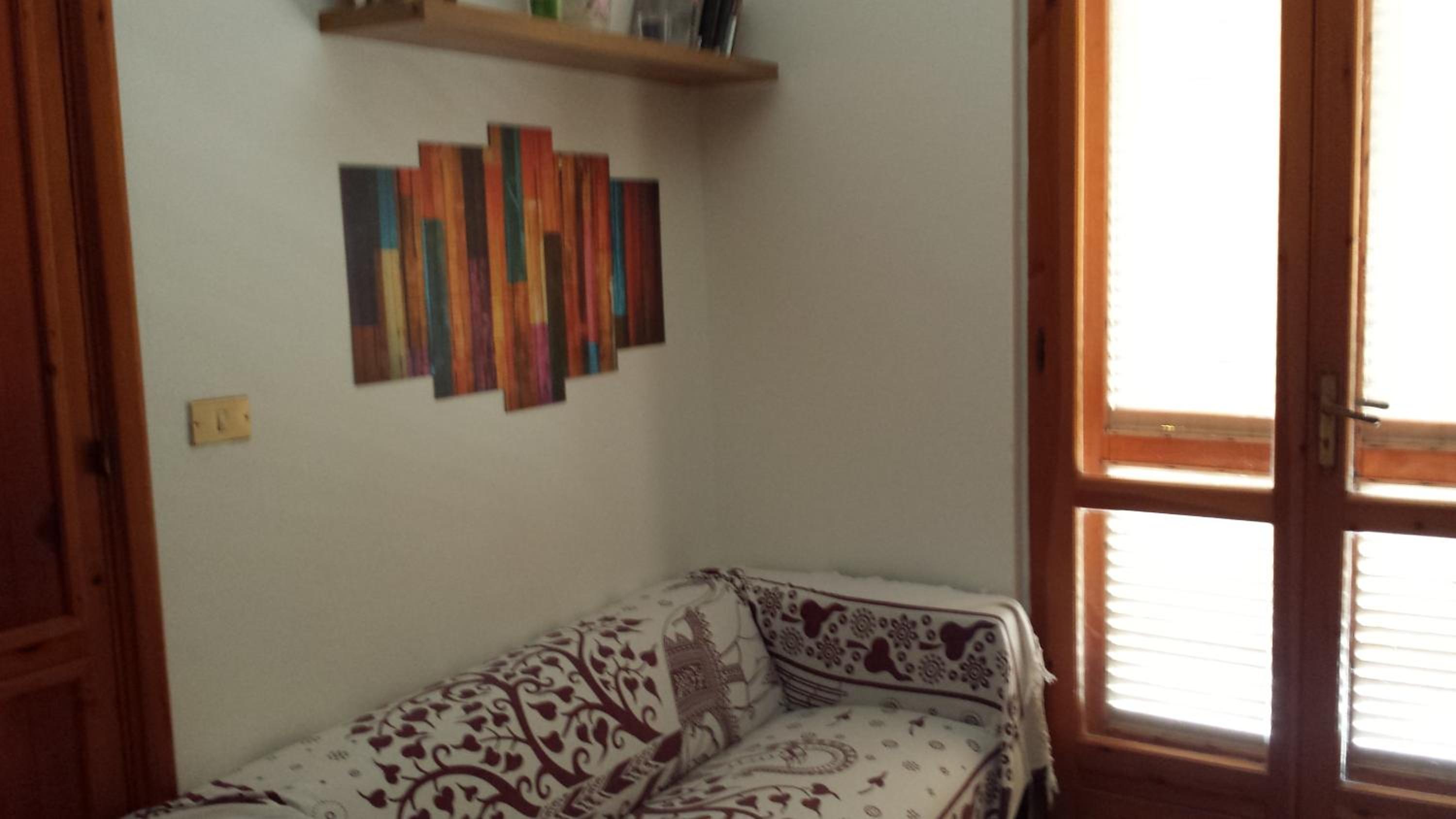 Two-Bedroom Apartment photo 1