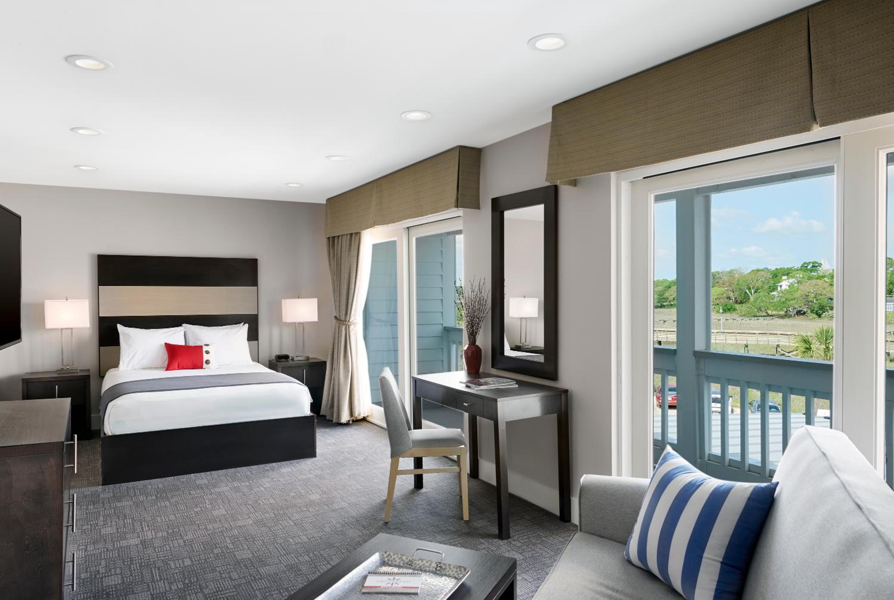 Junior Suite - Photo 3
