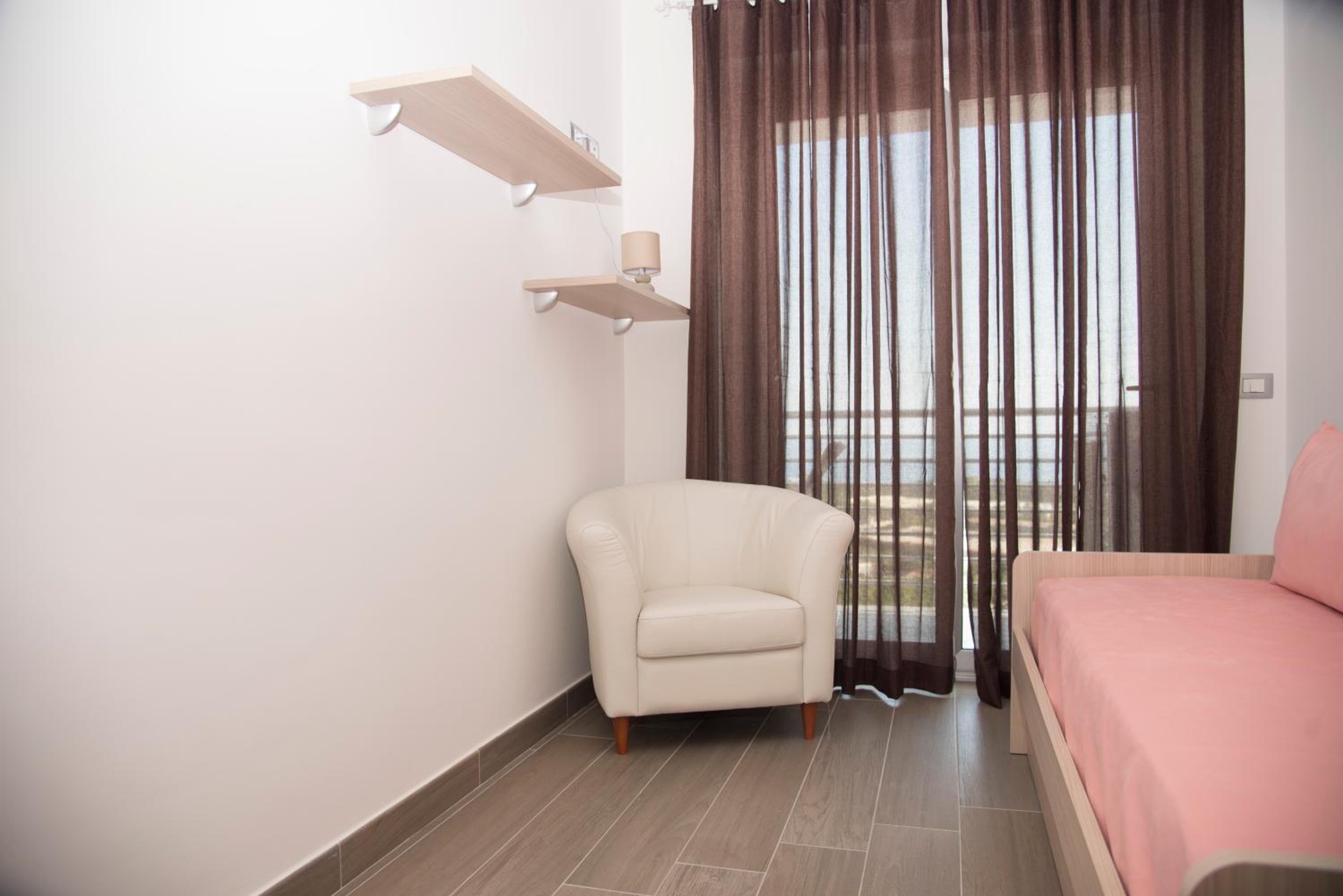 Apartment with Terrace photo 1