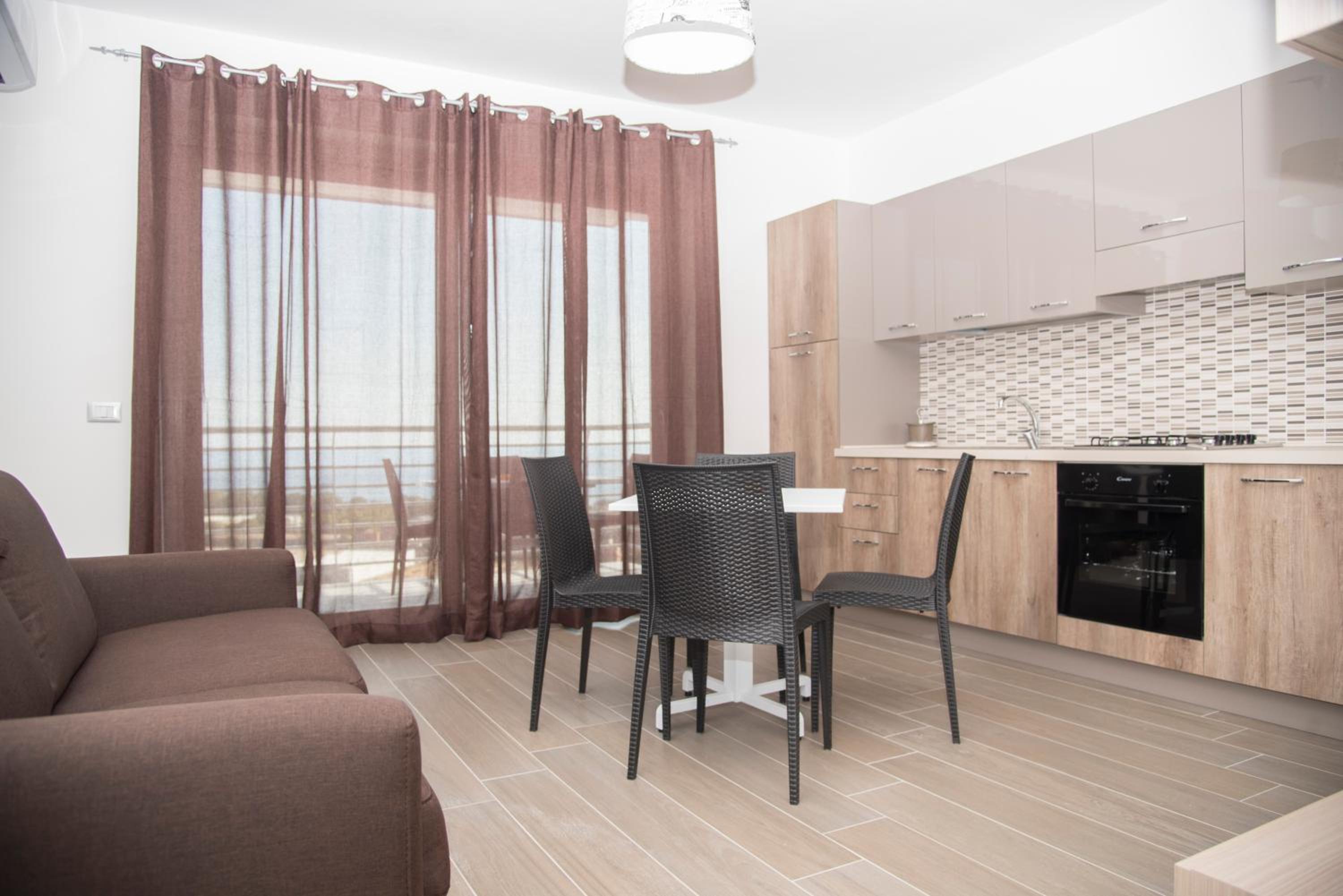 Apartment with Terrace photo 3