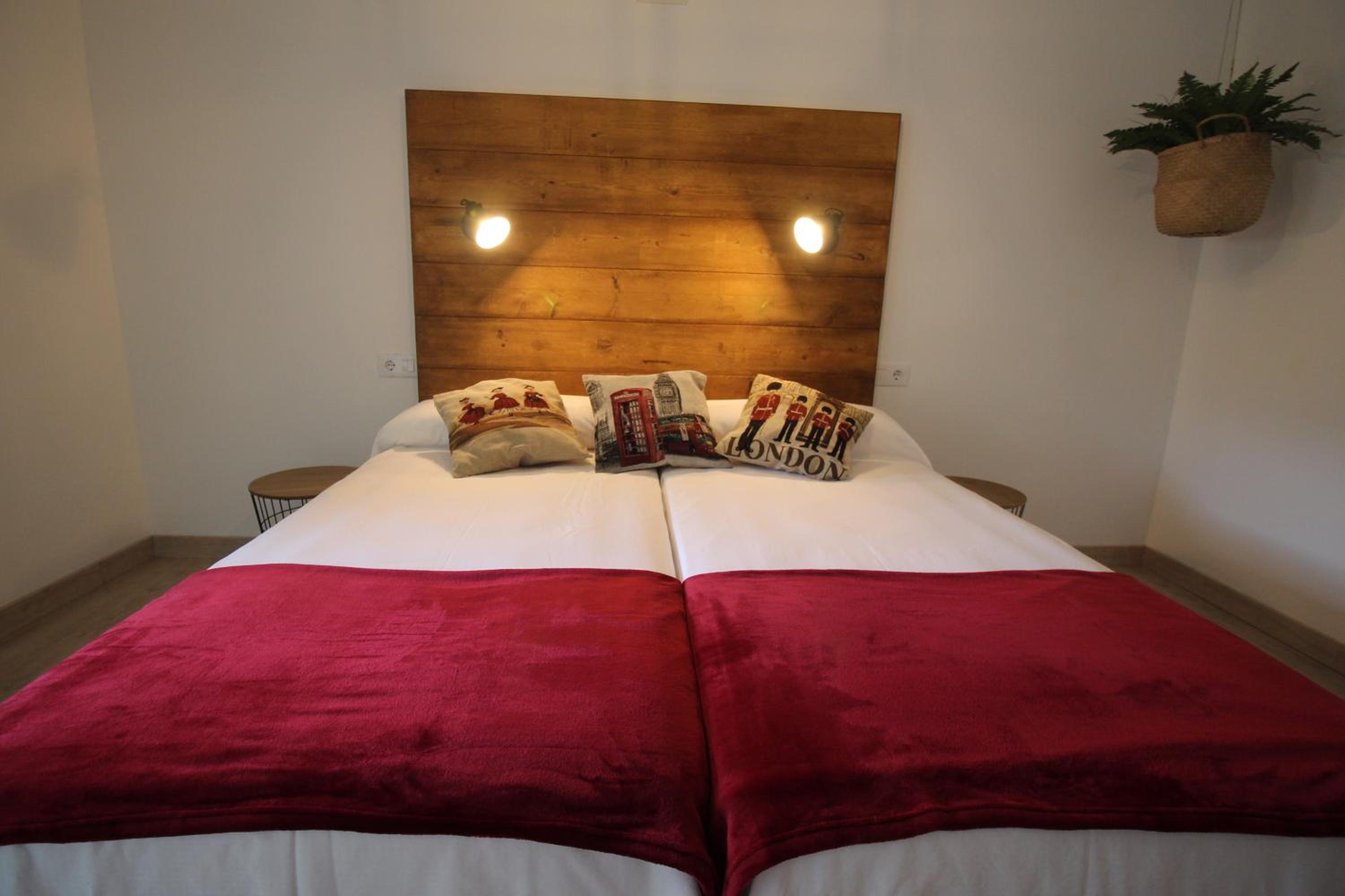 Habitación Doble