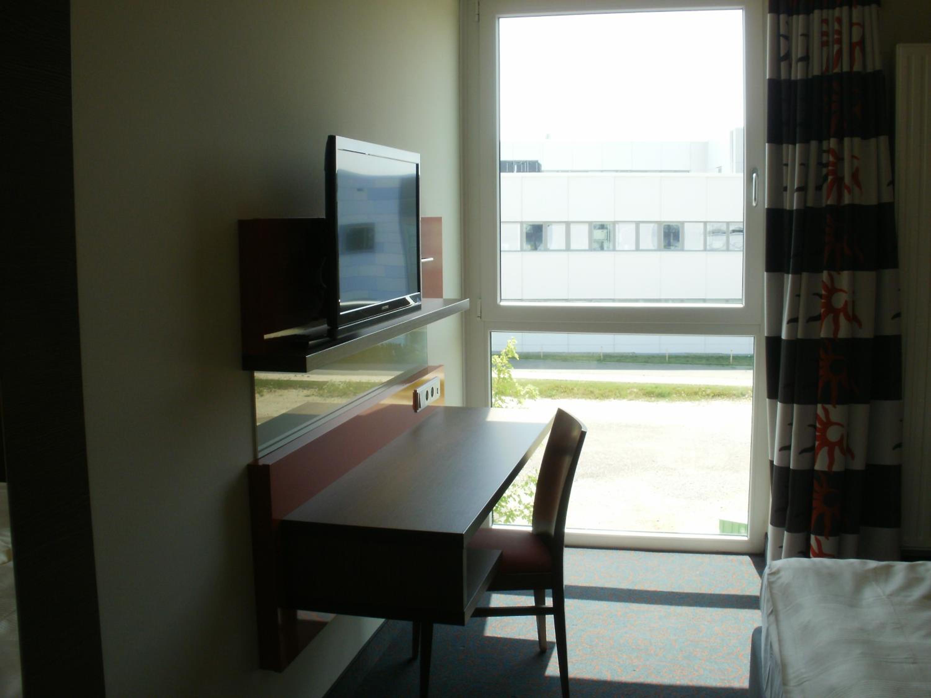 Double Room - Photo 4