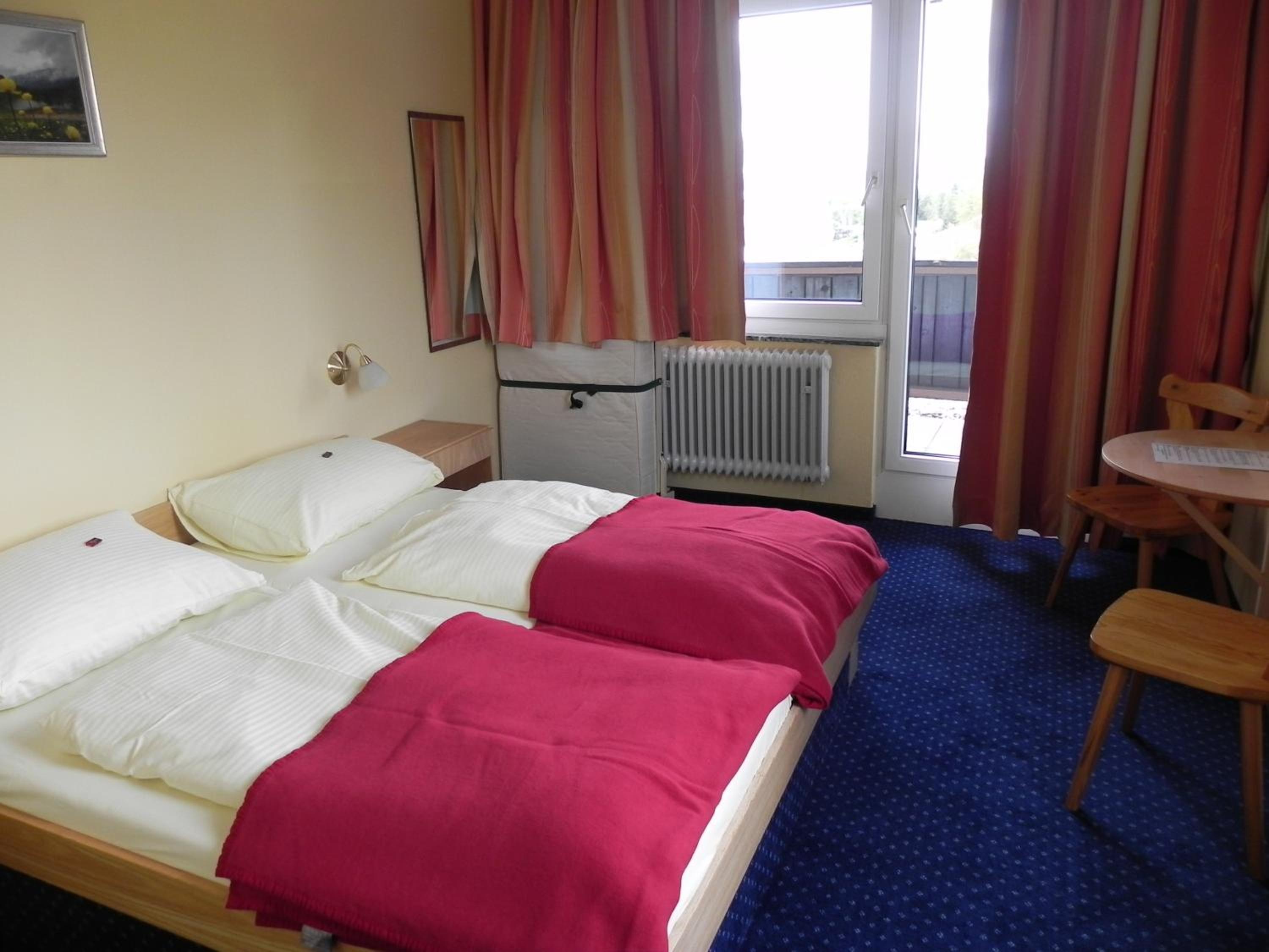Double Room - Photo 1