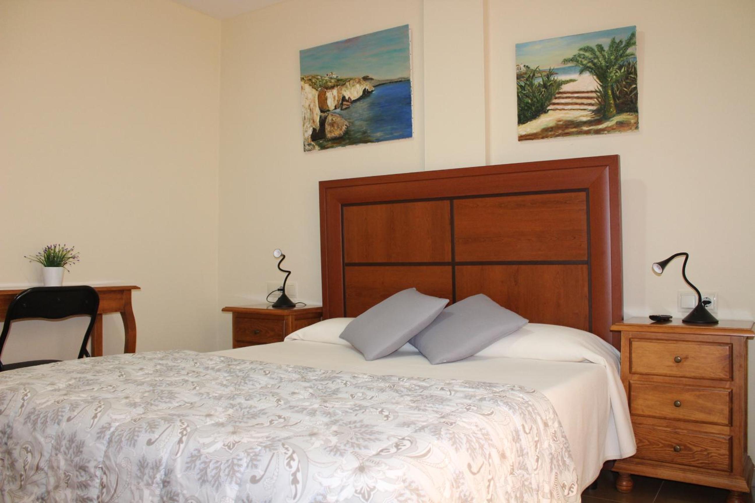 Double or Twin Room - Photo 19