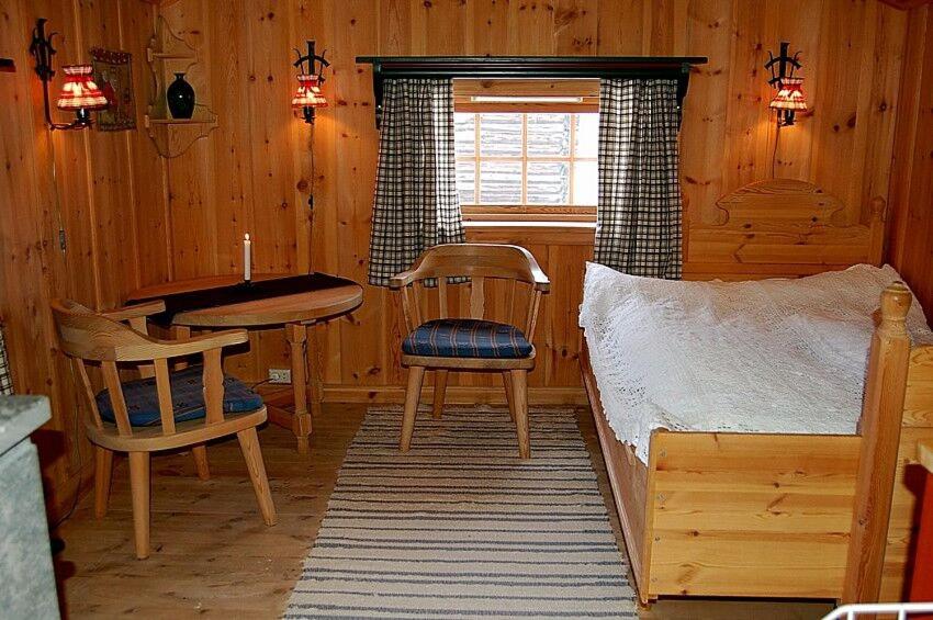 Cottage