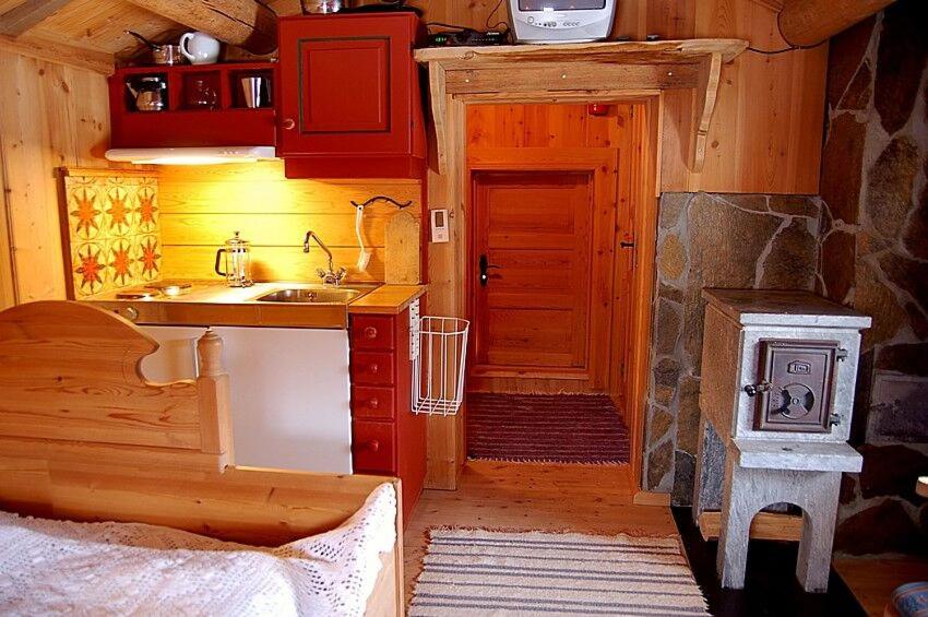 Cottage photo 3
