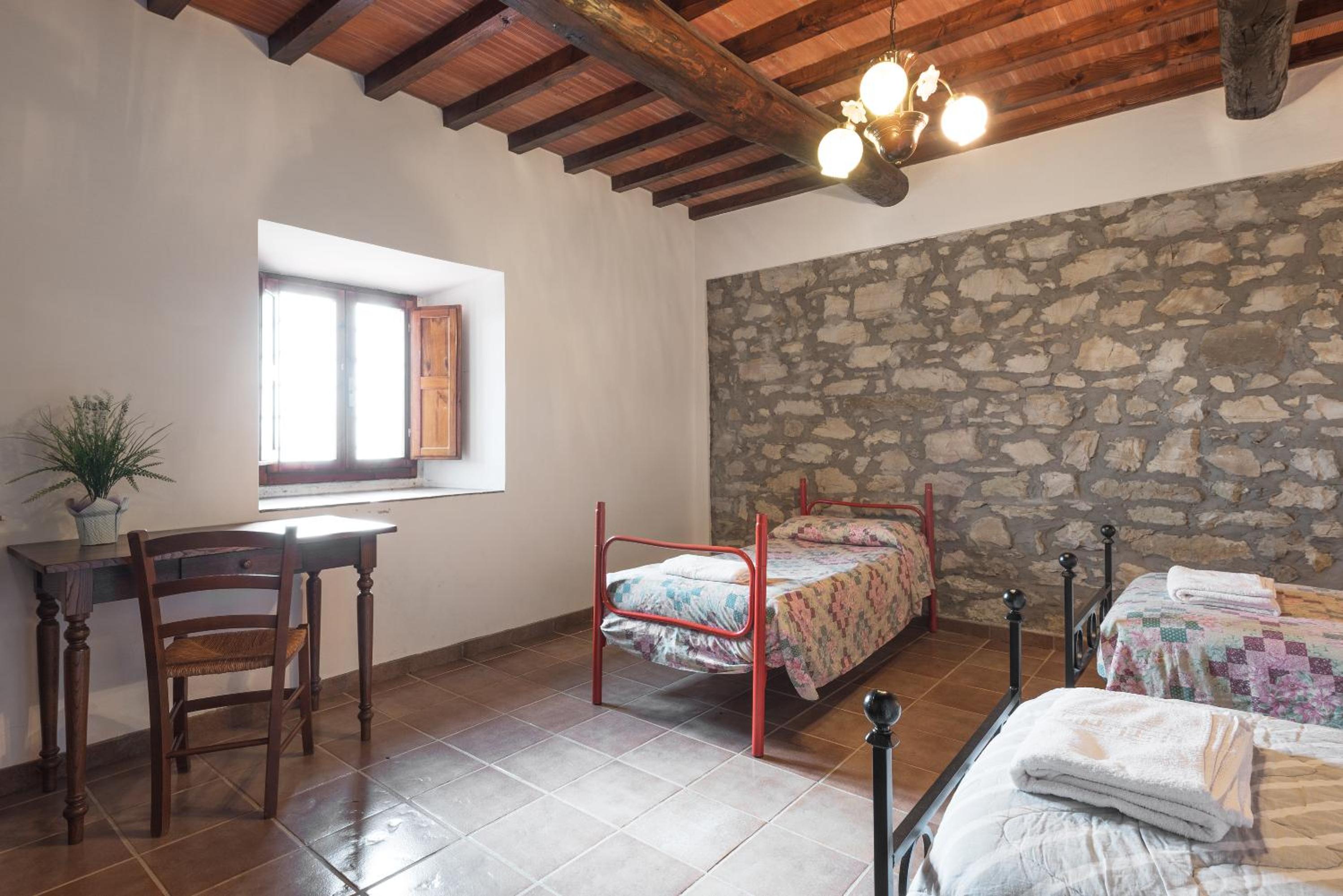 Two-Bedroom House photo 1