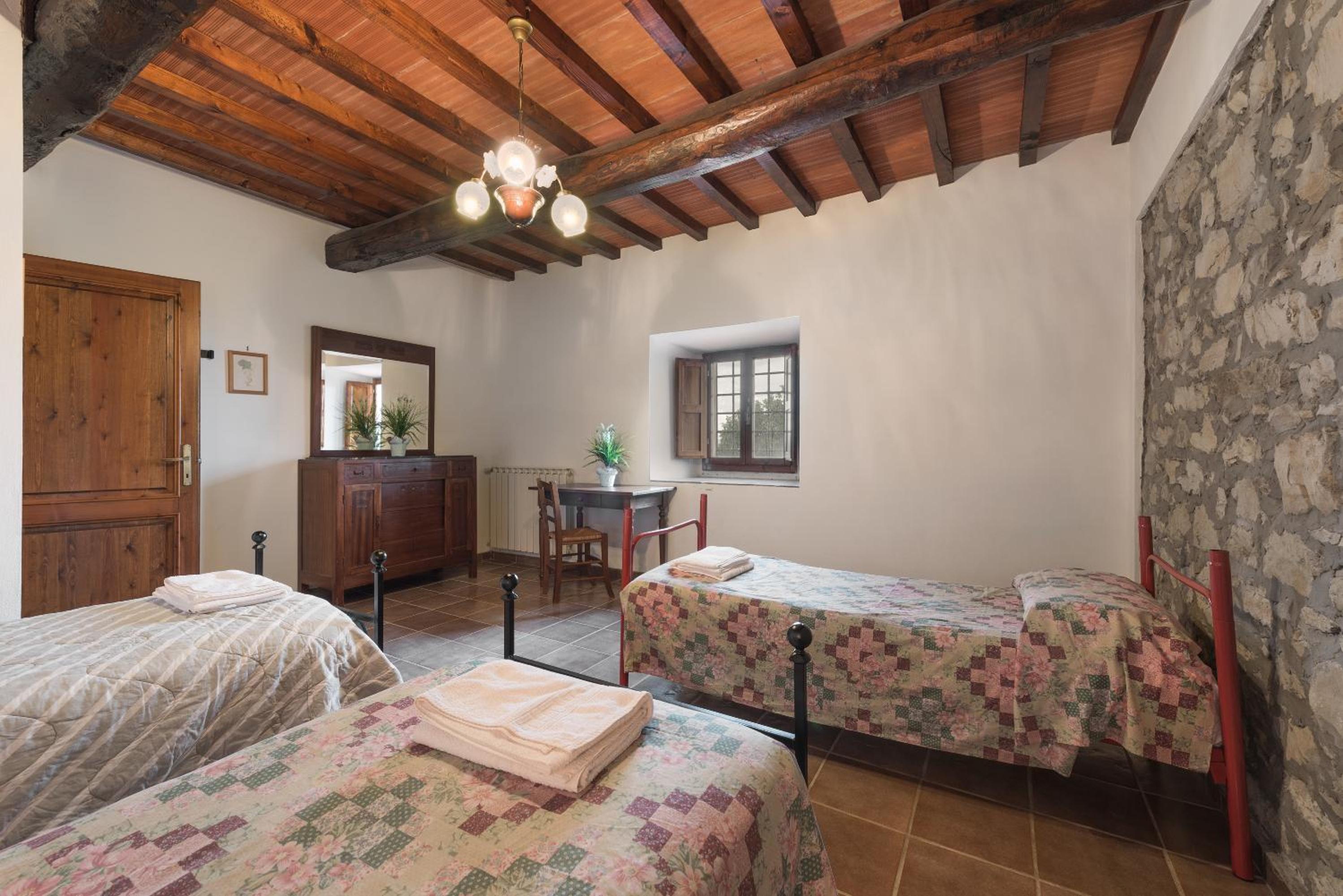 Two-Bedroom House photo 3