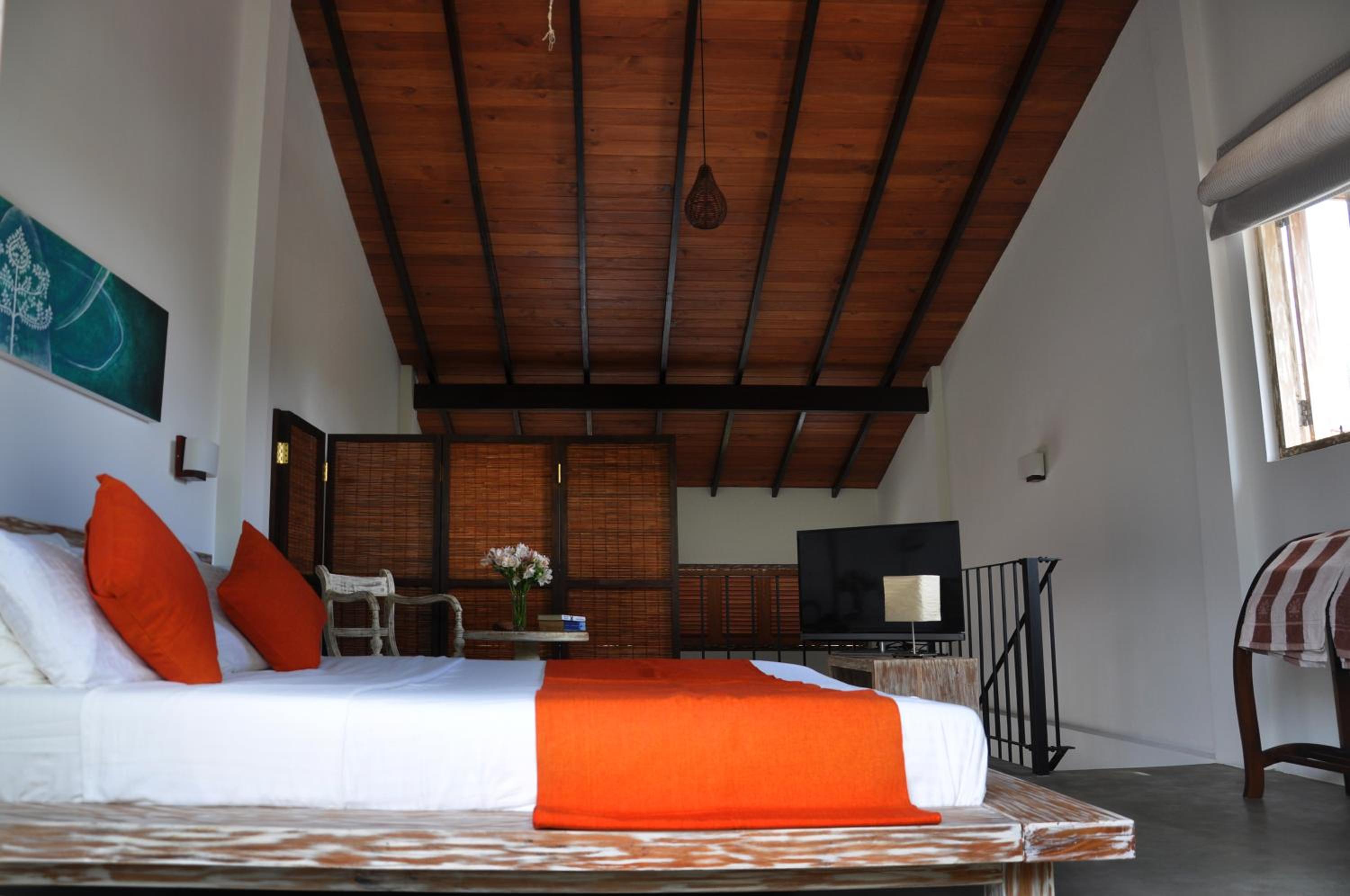 One-Bedroom Villa photo 1
