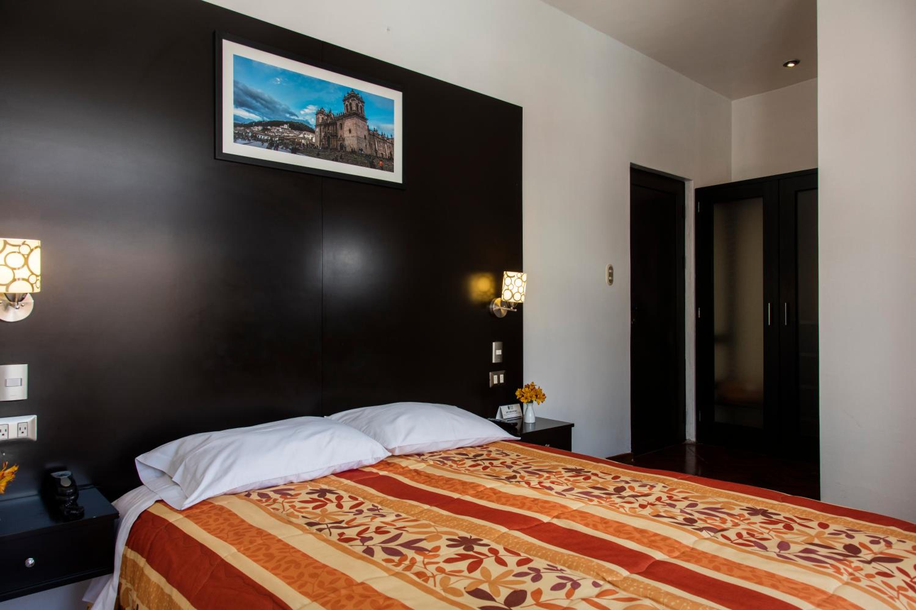 Double Room photo 1