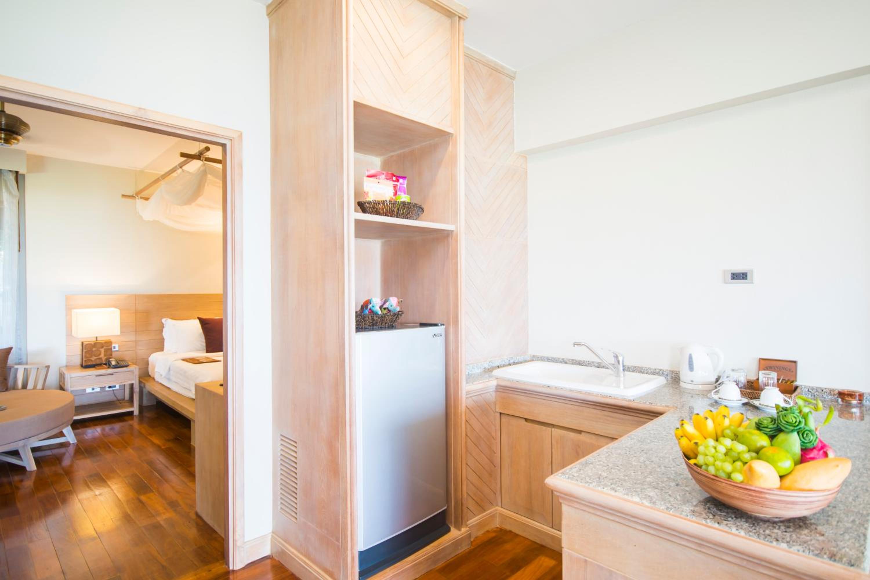 Grand Ocean Chalet Suite photo 2