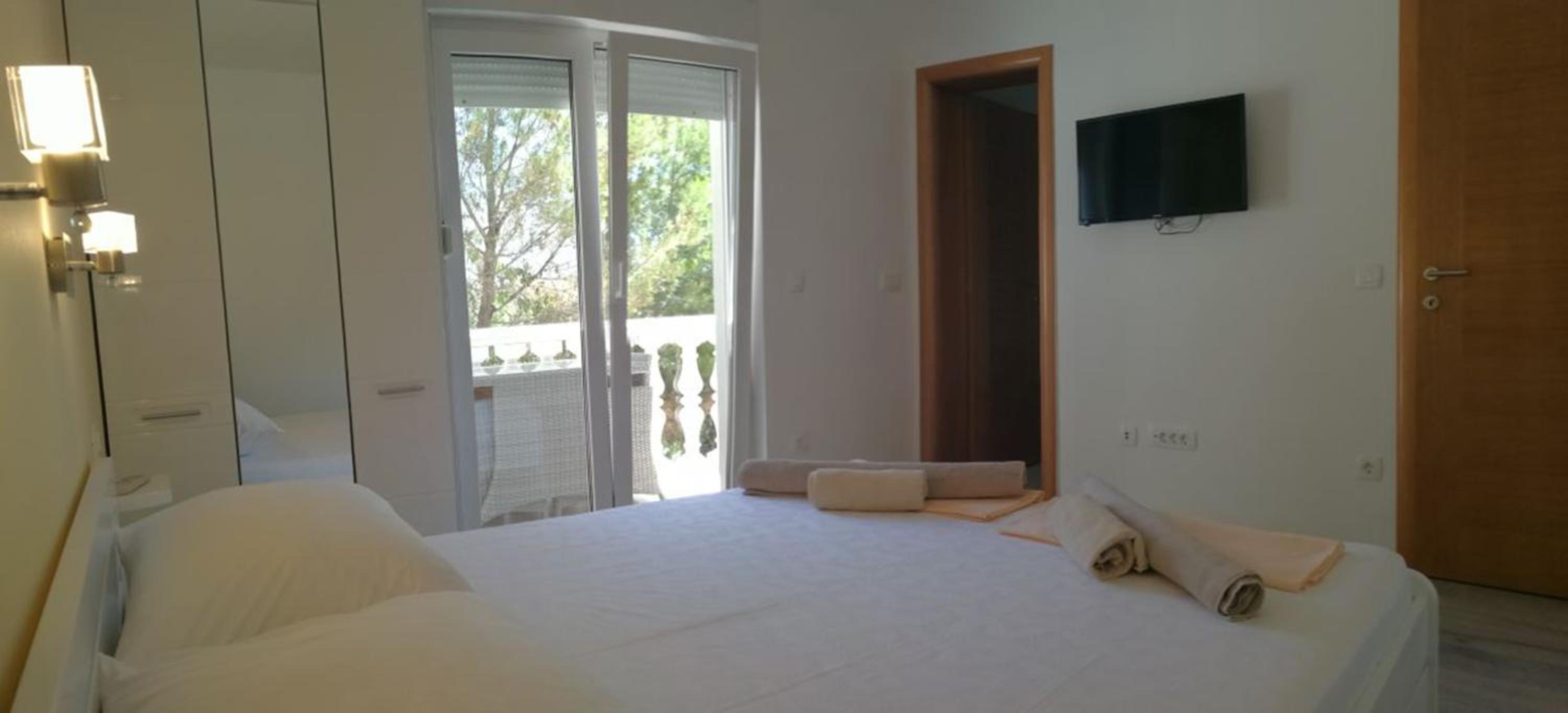 Studio Apartment with Sea View - Photo 5