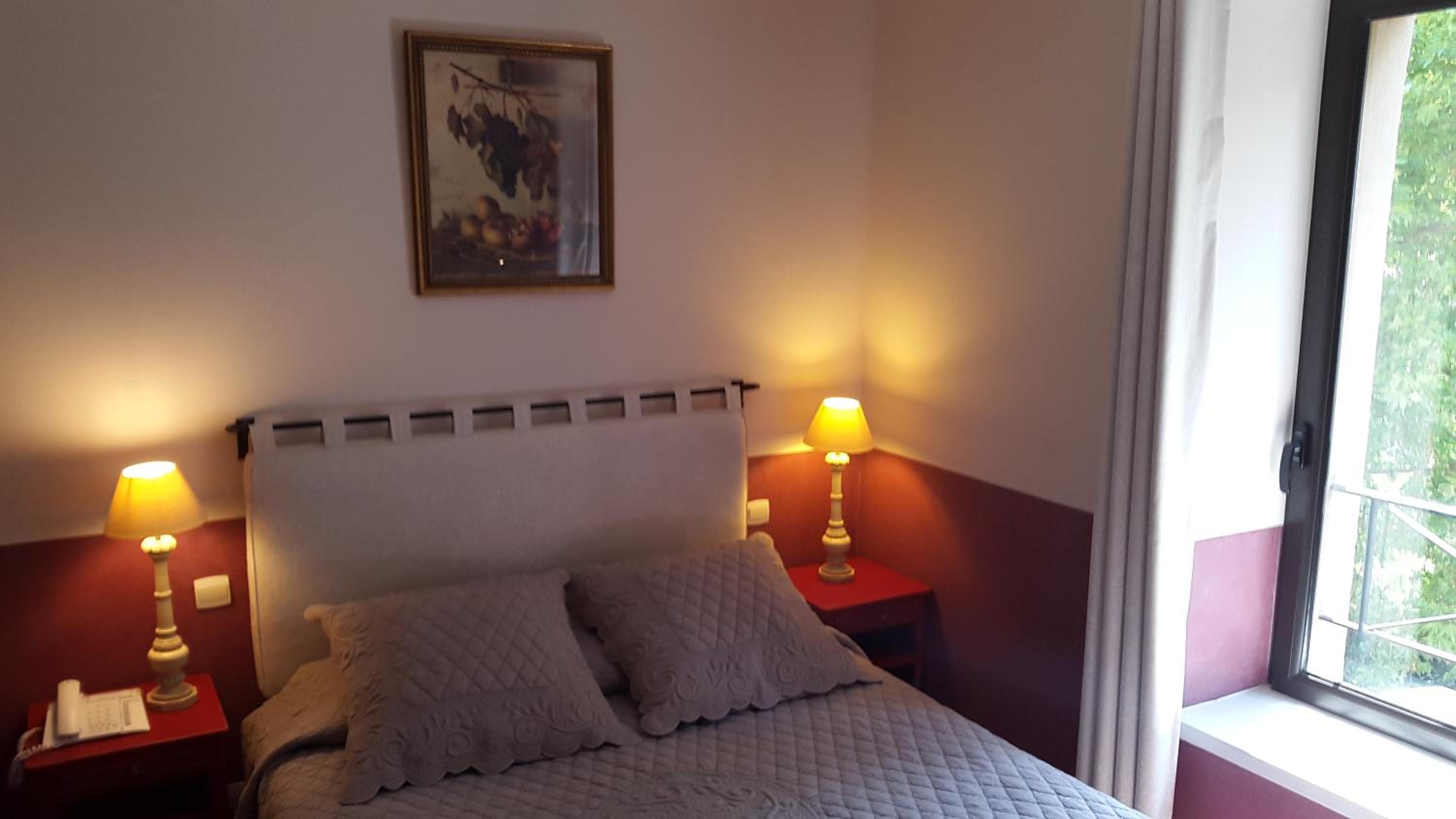 Economy Double Room photo 1