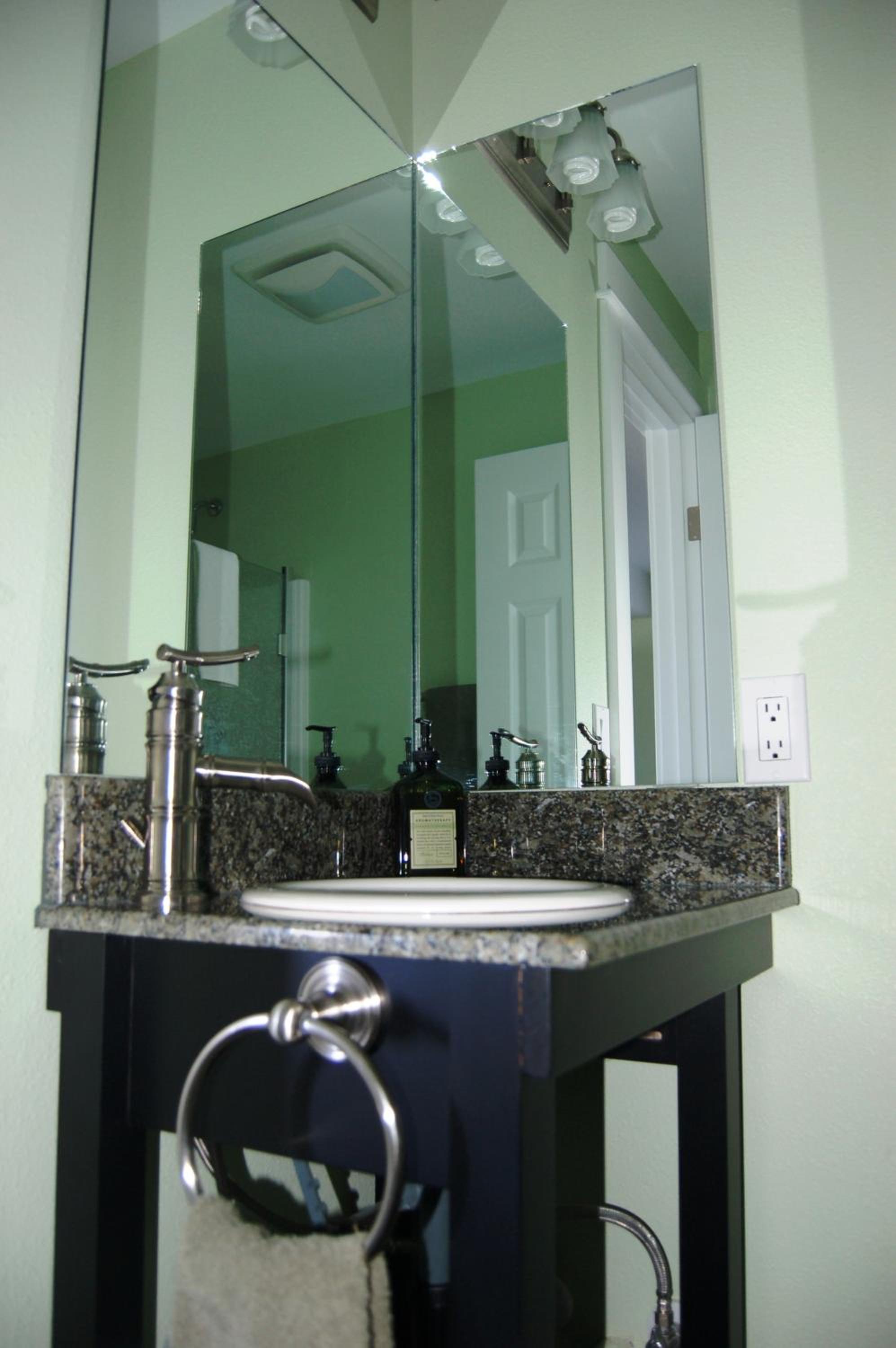 Quadruple Room photo 3