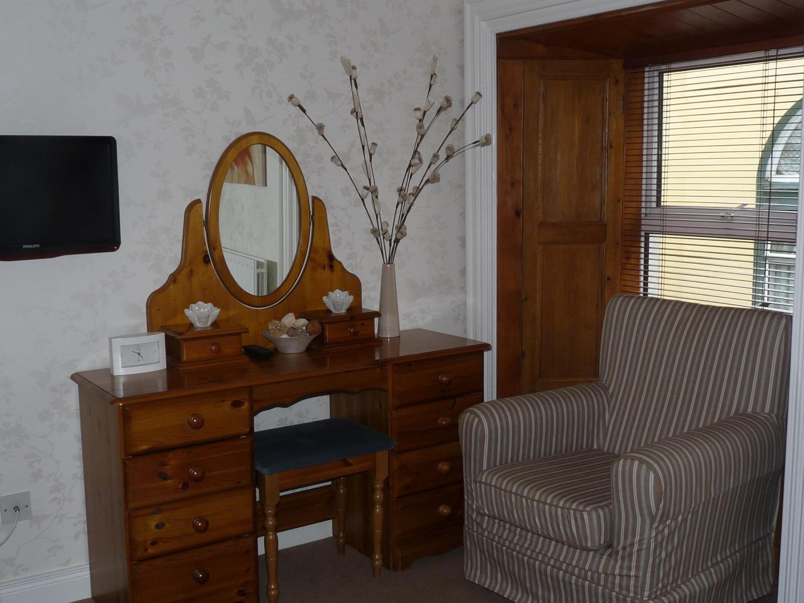 Double Room - Photo 4