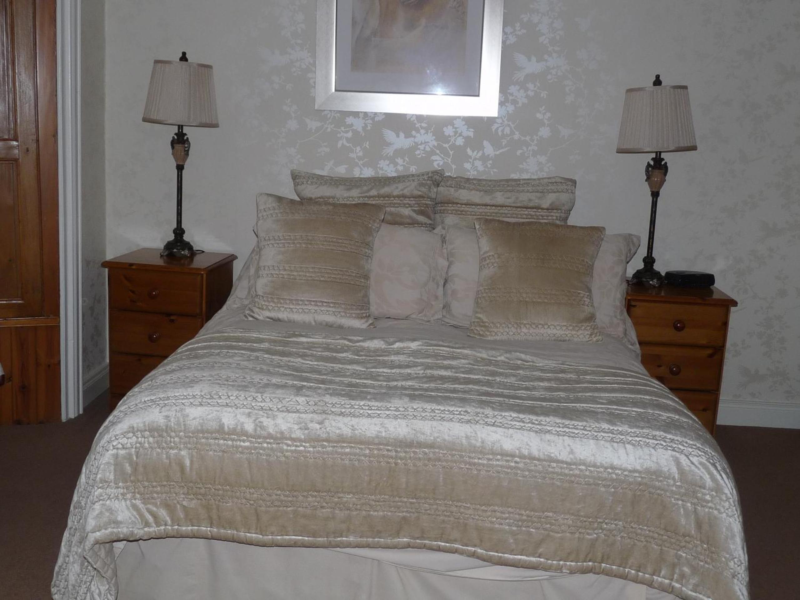 Double Room - Photo 1