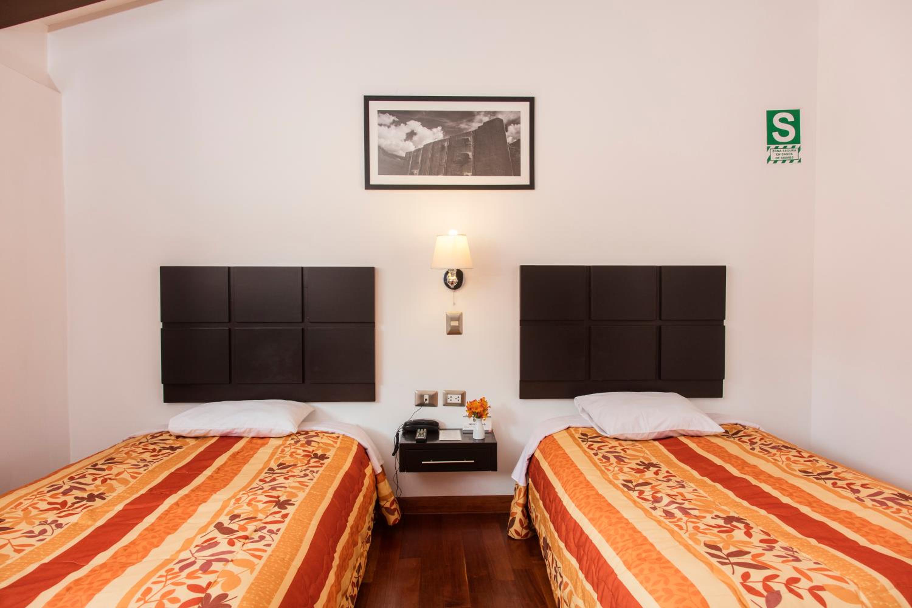 Twin Room photo 3