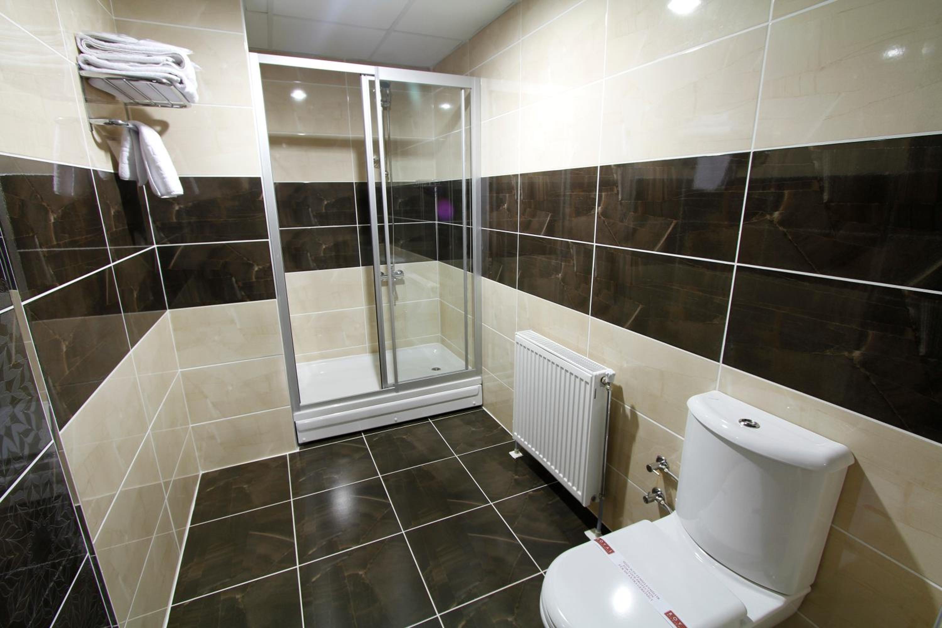 Double or Twin Room photo 3