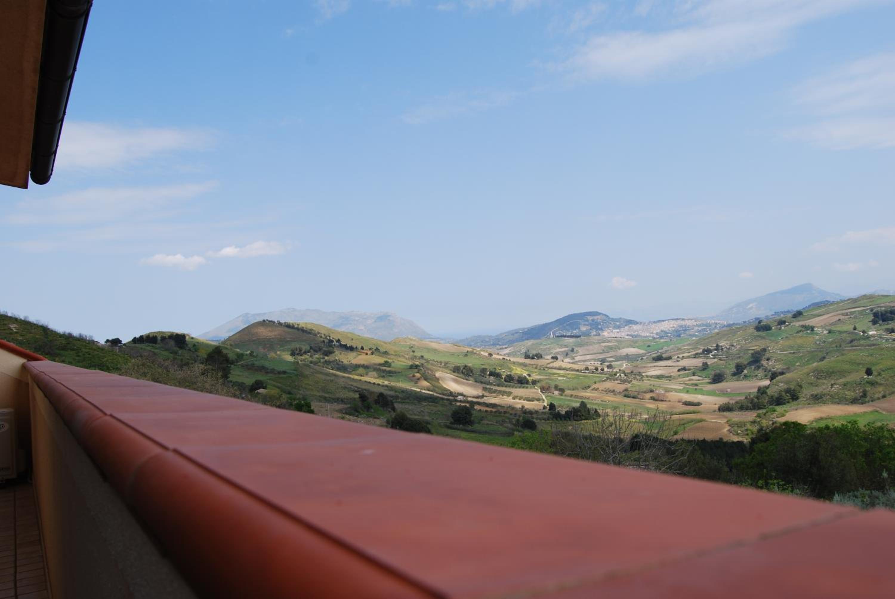 Single Room with Balcony photo 3