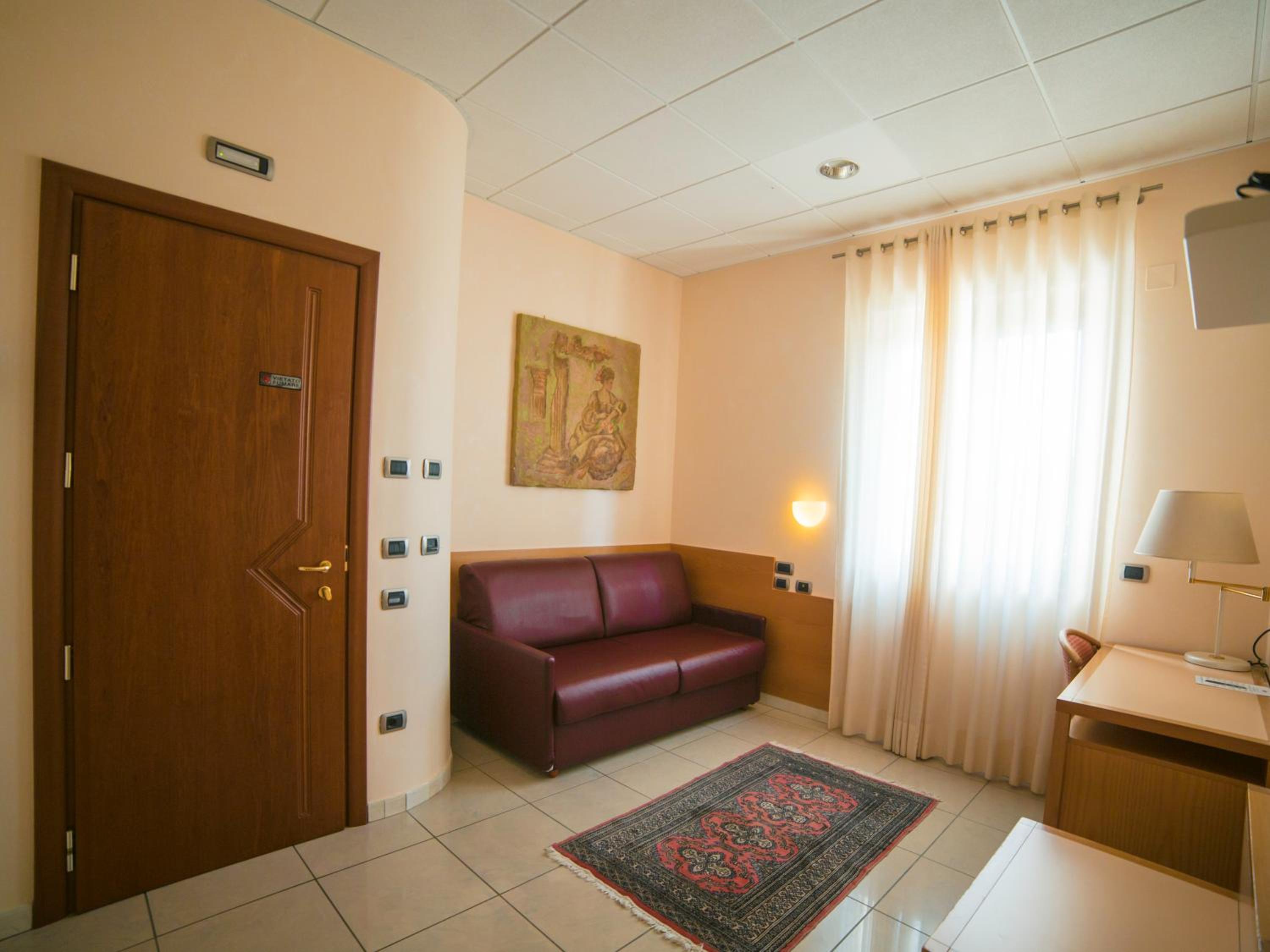 Single Room