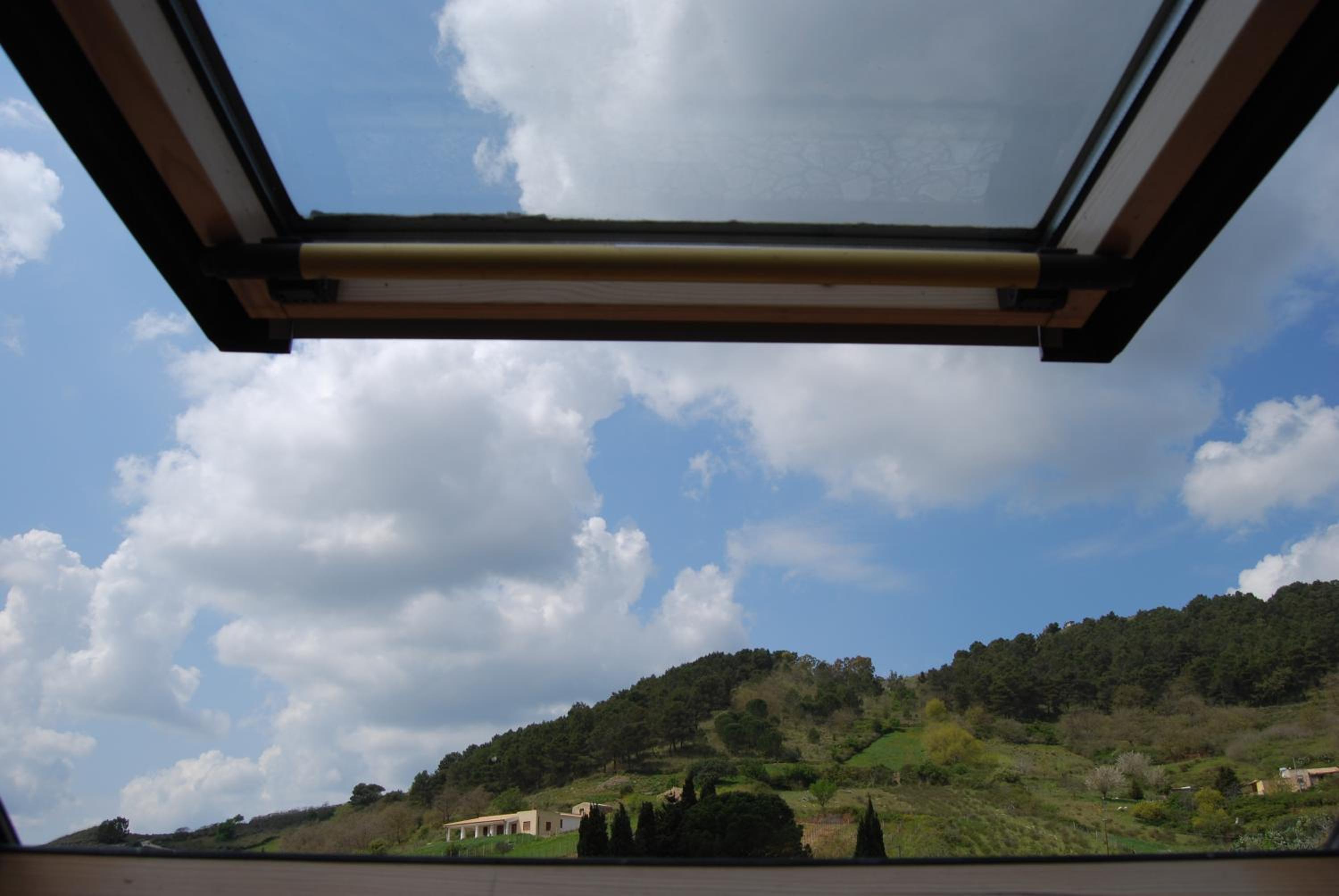 Double or Twin Room with View photo 2