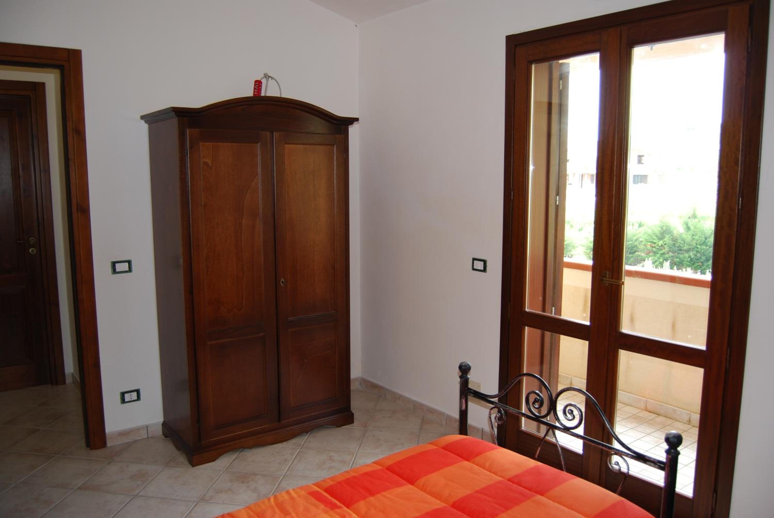 Double or Twin Room with Balcony photo 1