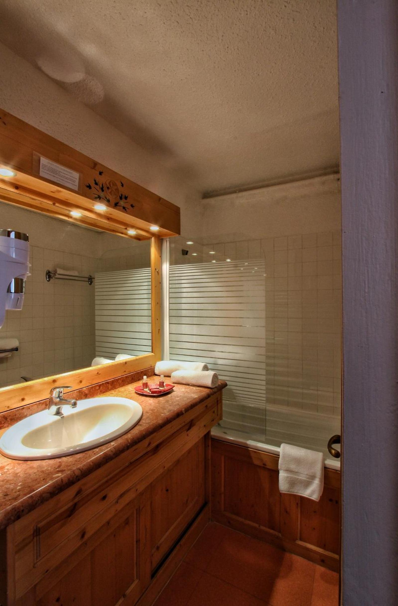 Triple Room with View photo 2