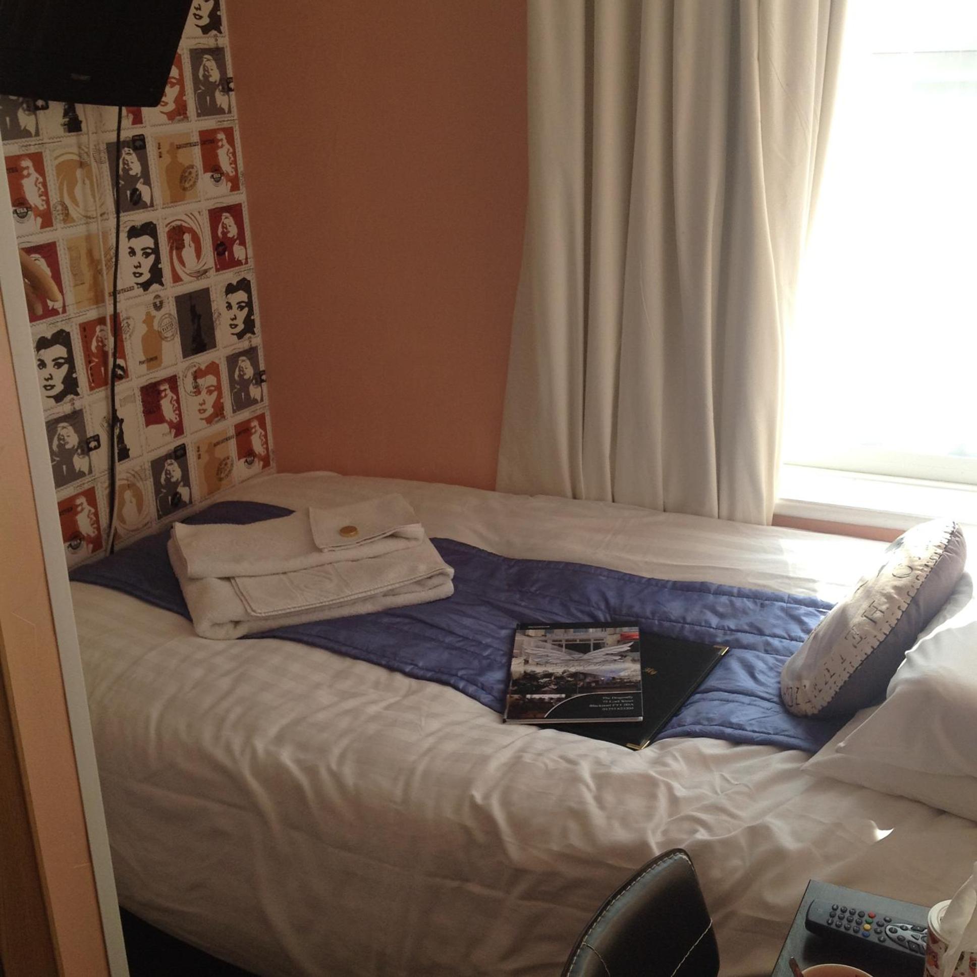 Single Room photo 1