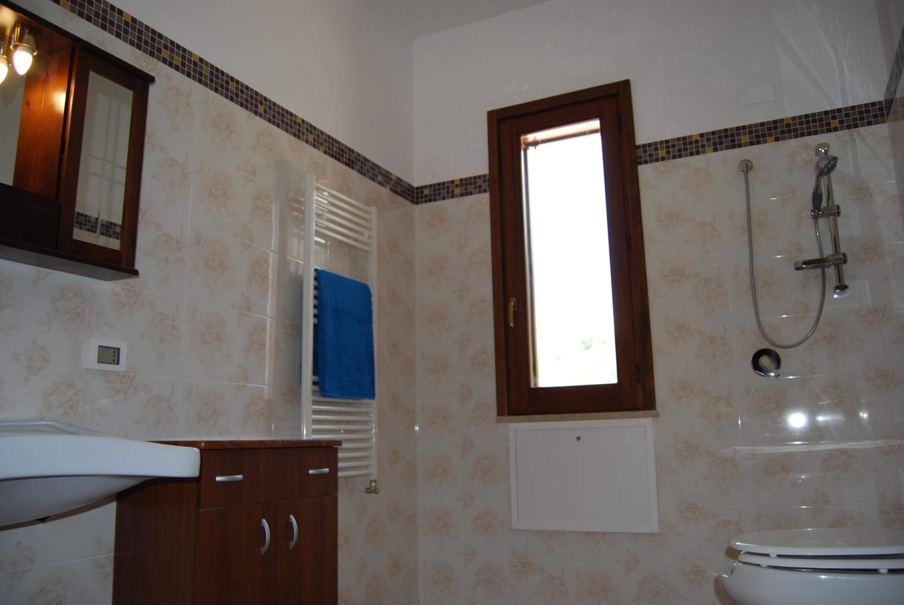 Superior Double or Twin Room with Terrace photo 2