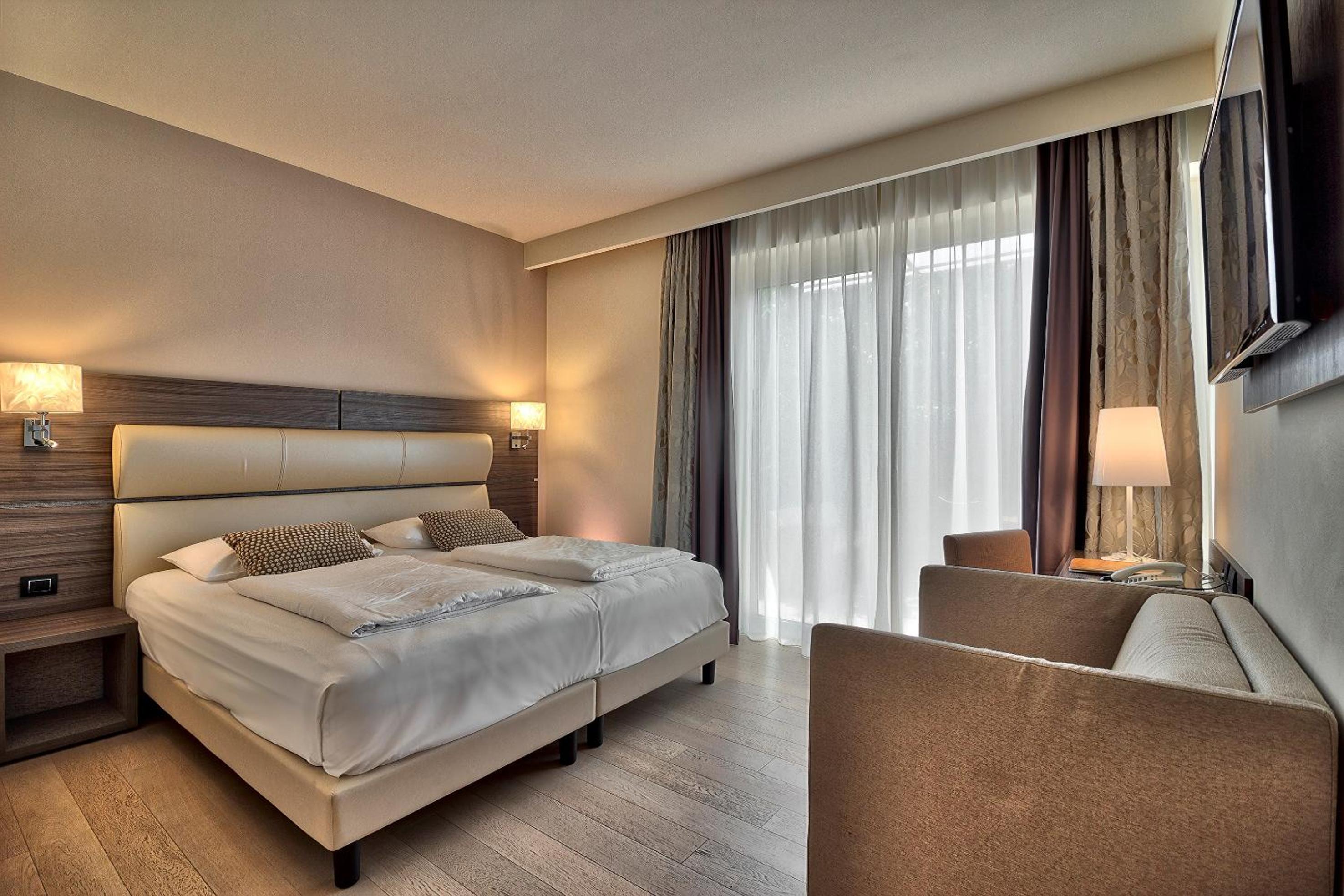 Triple Room photo 2