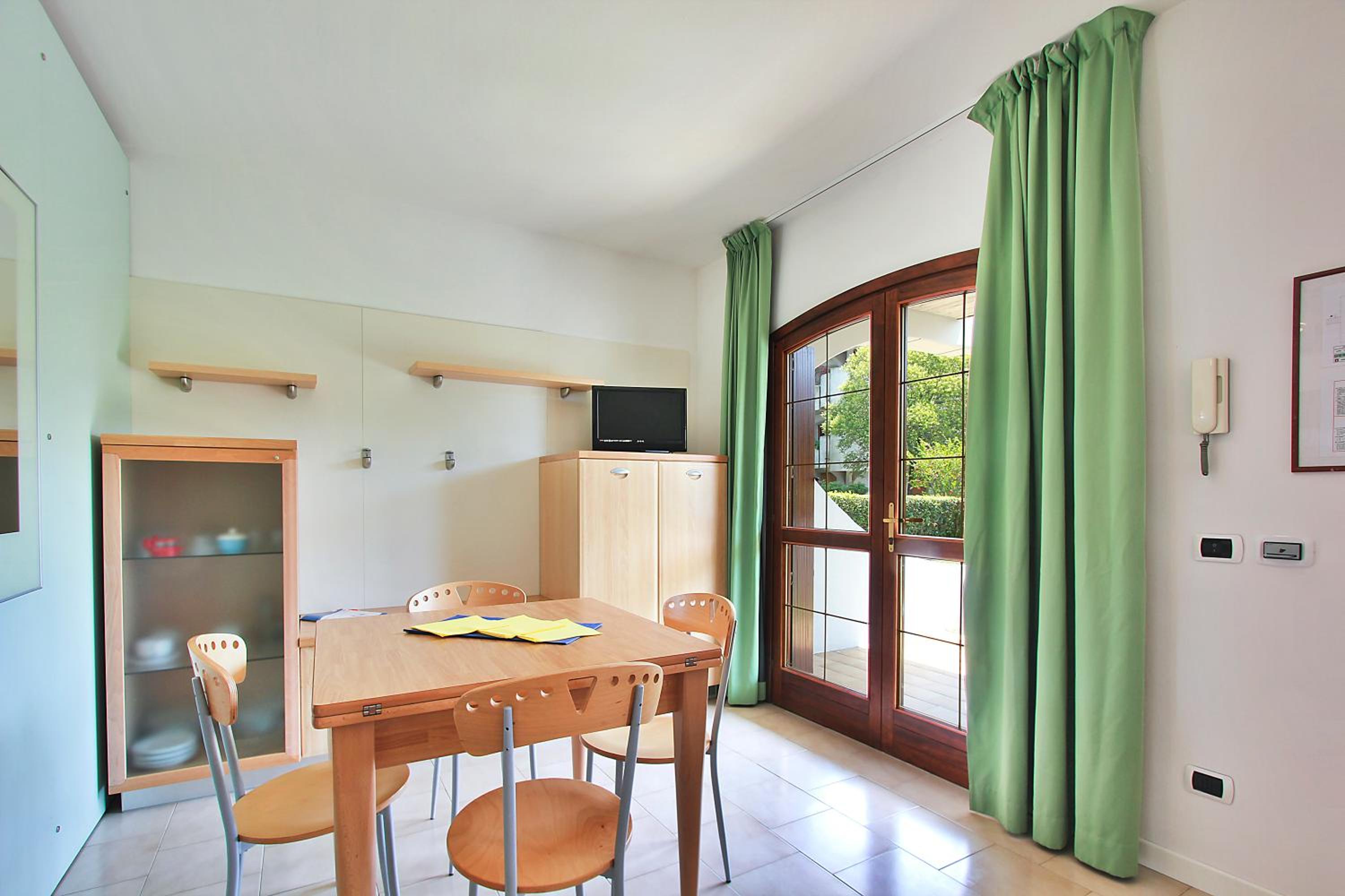 Studio with Garden View photo 2