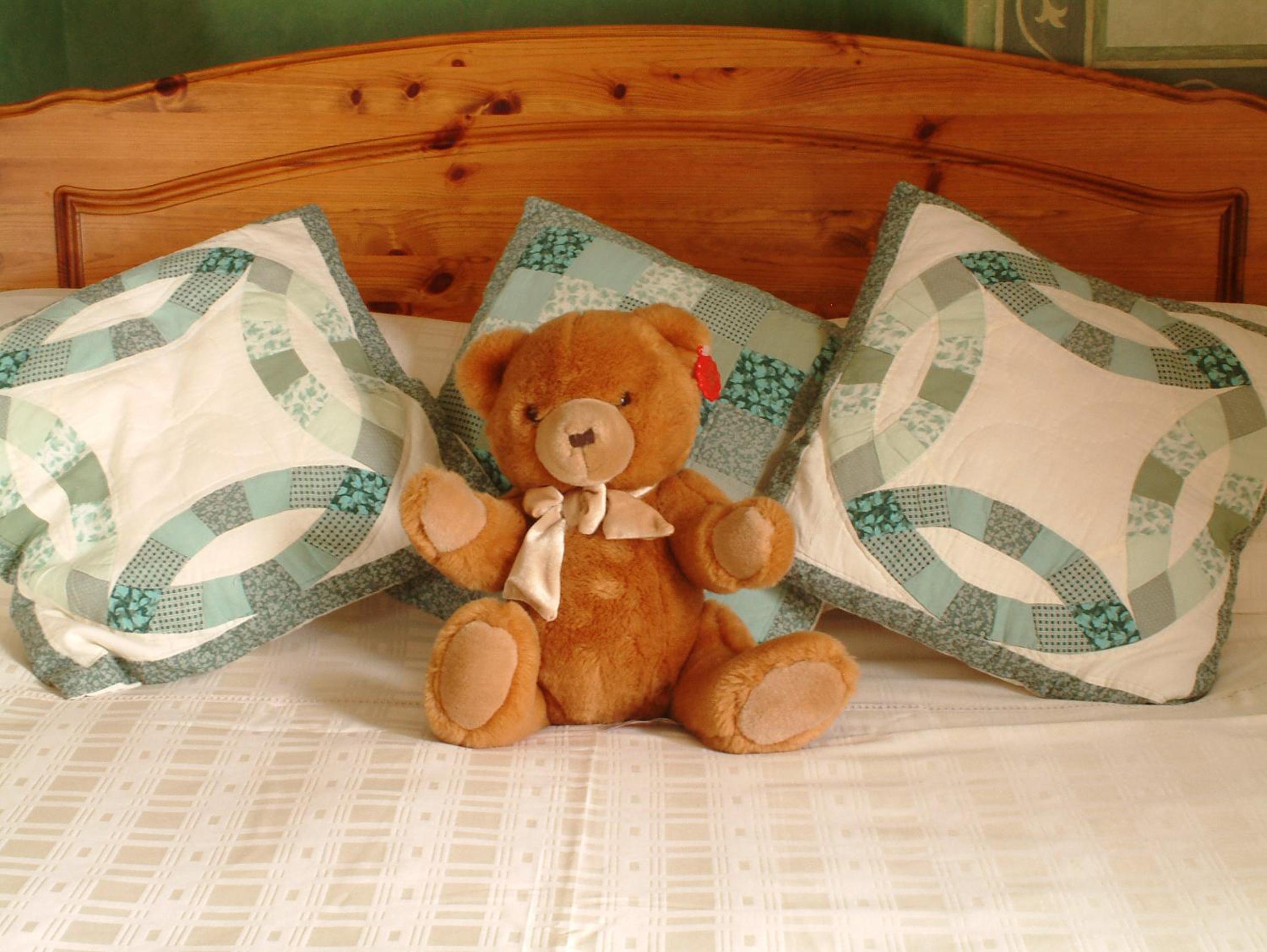 Double Room - Photo 3