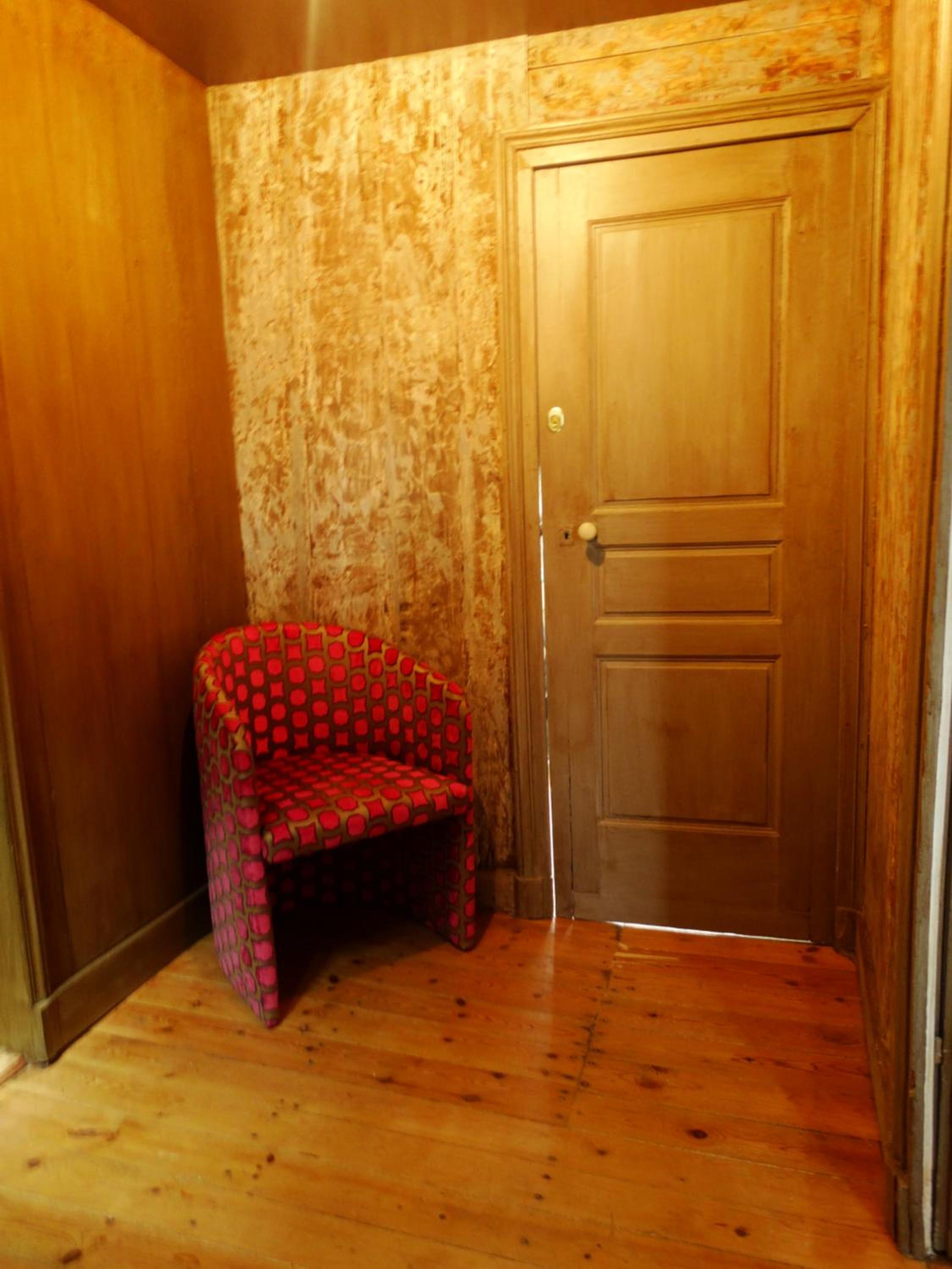 Family Double Room