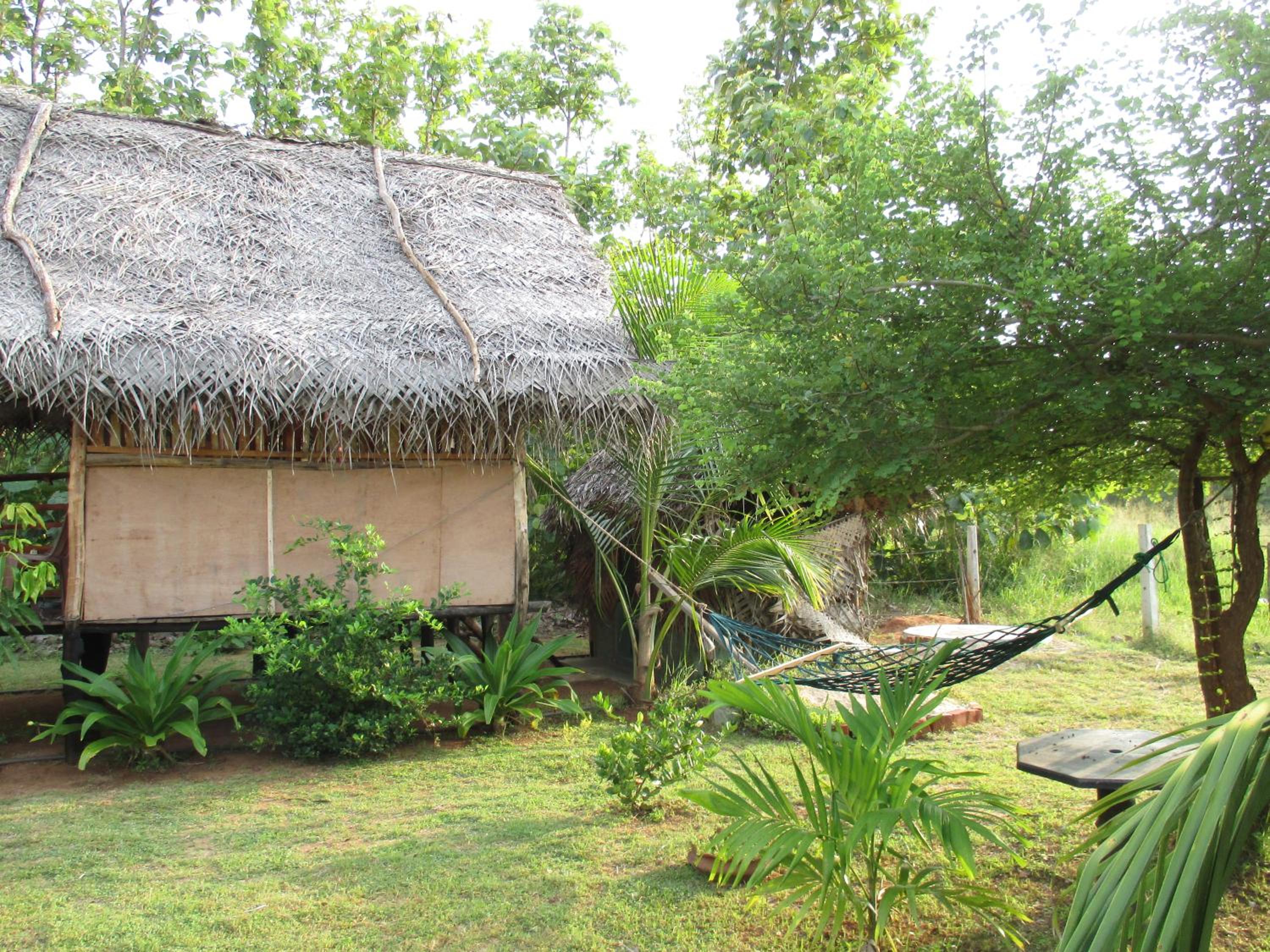 Cabana photo 2