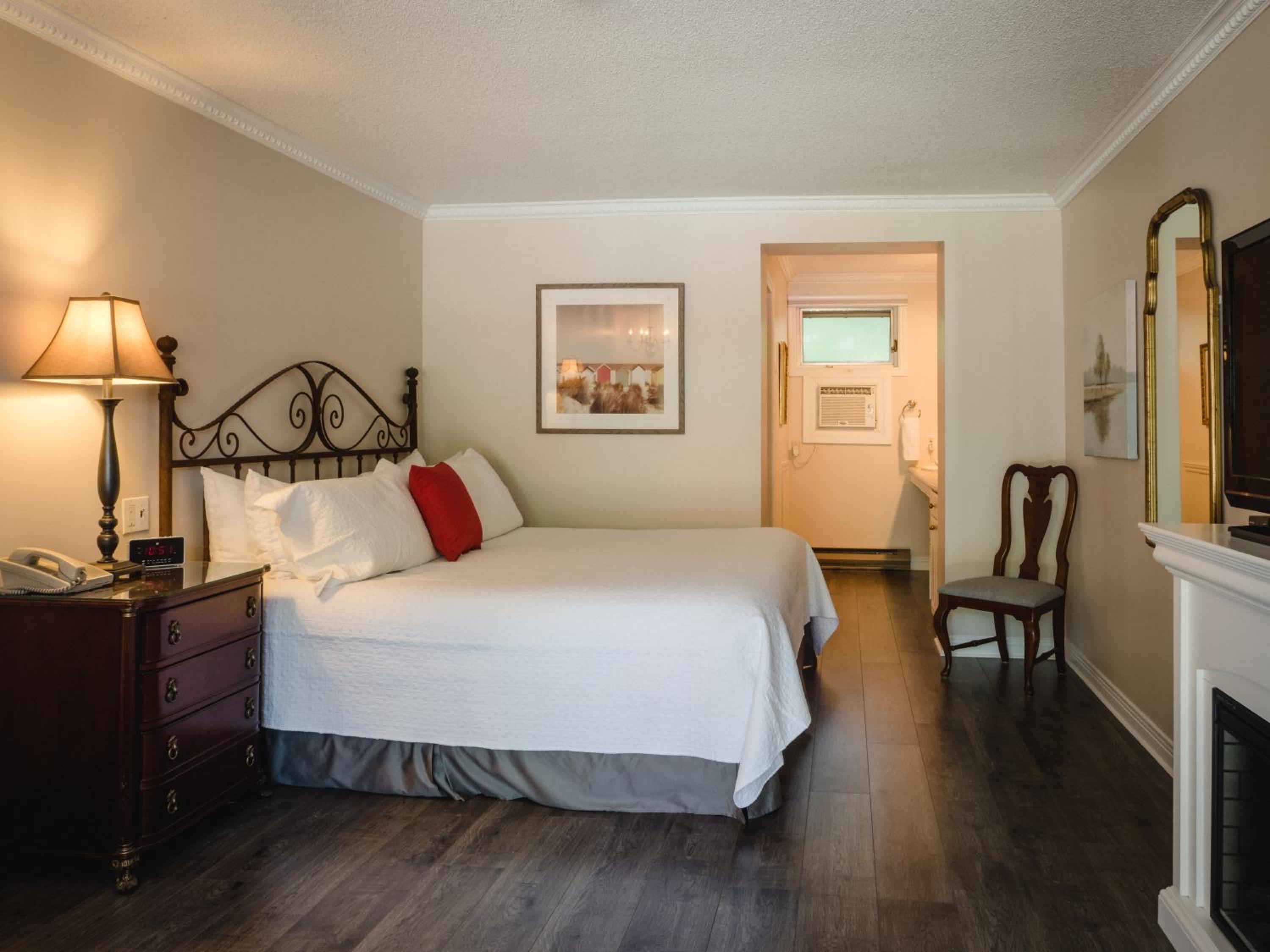 Executive Junior Suite photo 1
