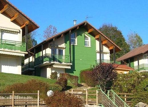 Apartment with Mountain View photo 1