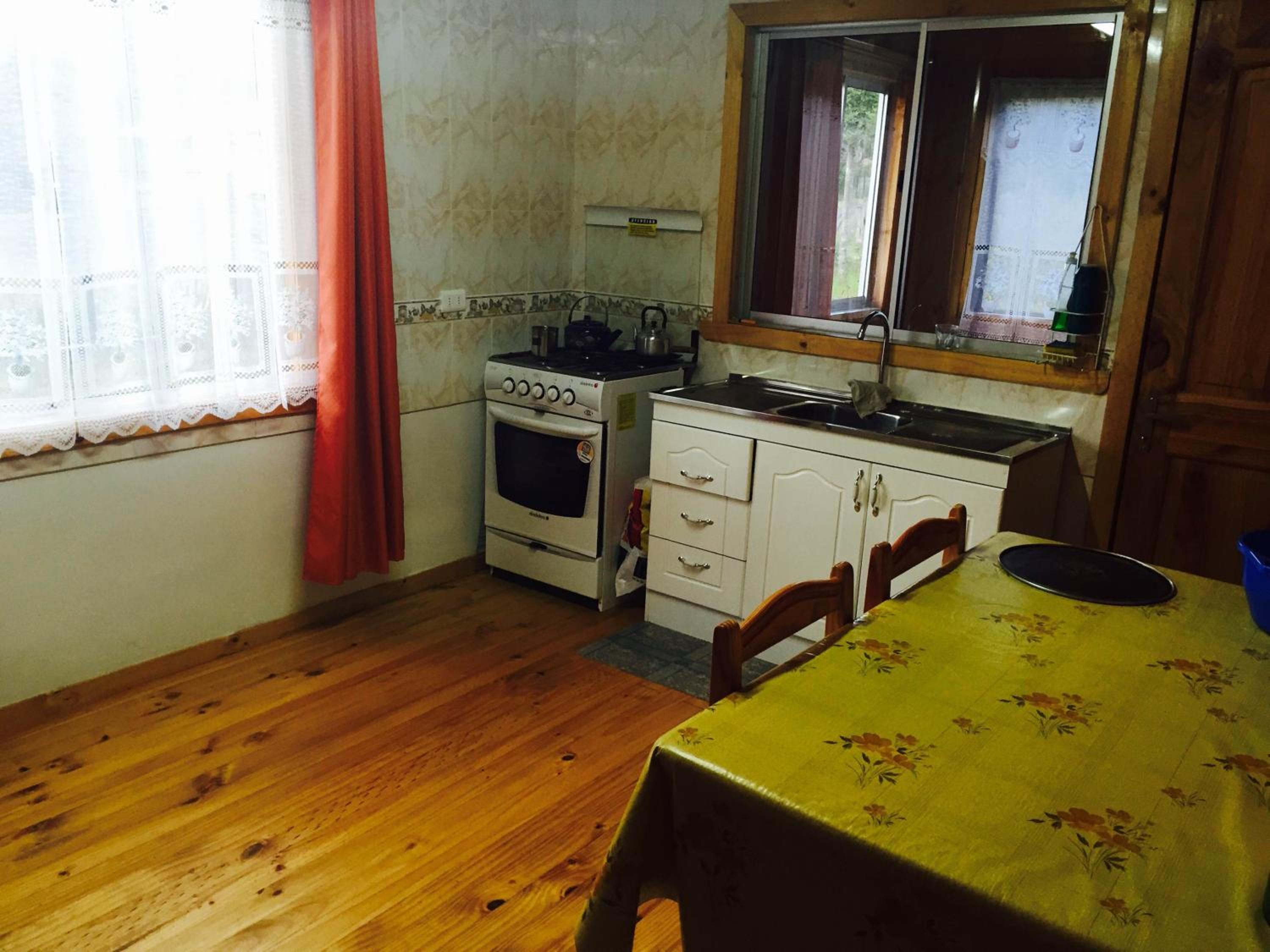 Four-Bedroom House photo 3
