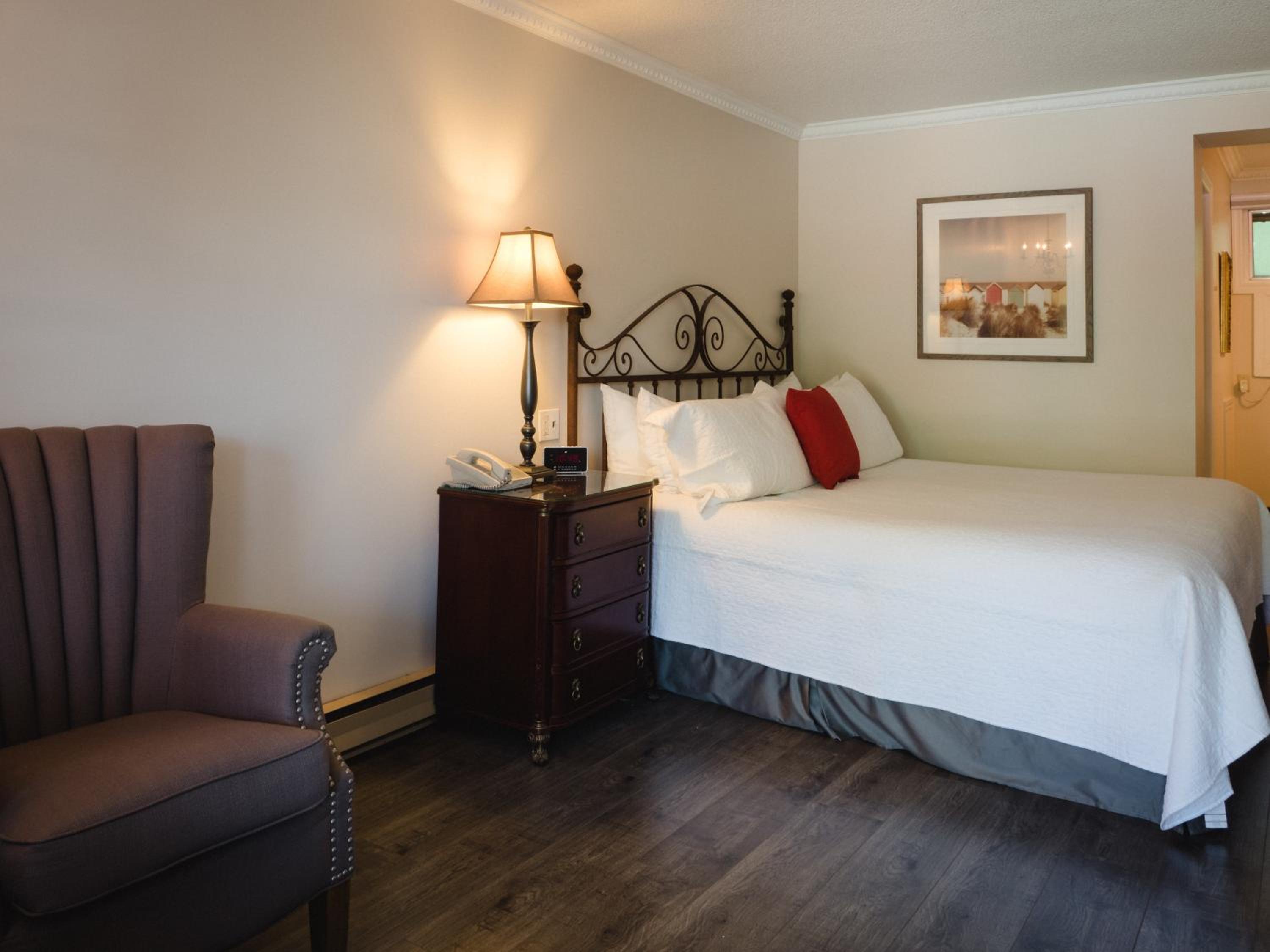 Executive Junior Suite photo 2