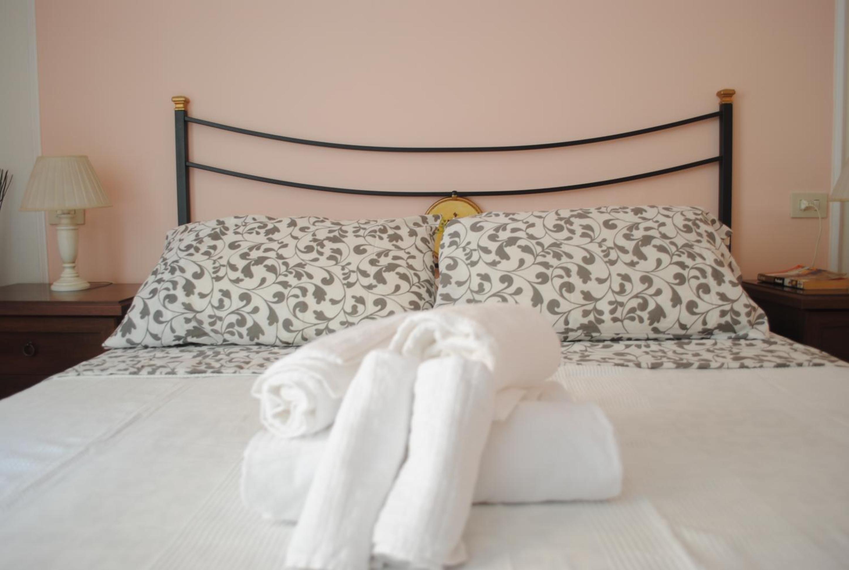 Double or Twin Room with Private Bathroom photo 1