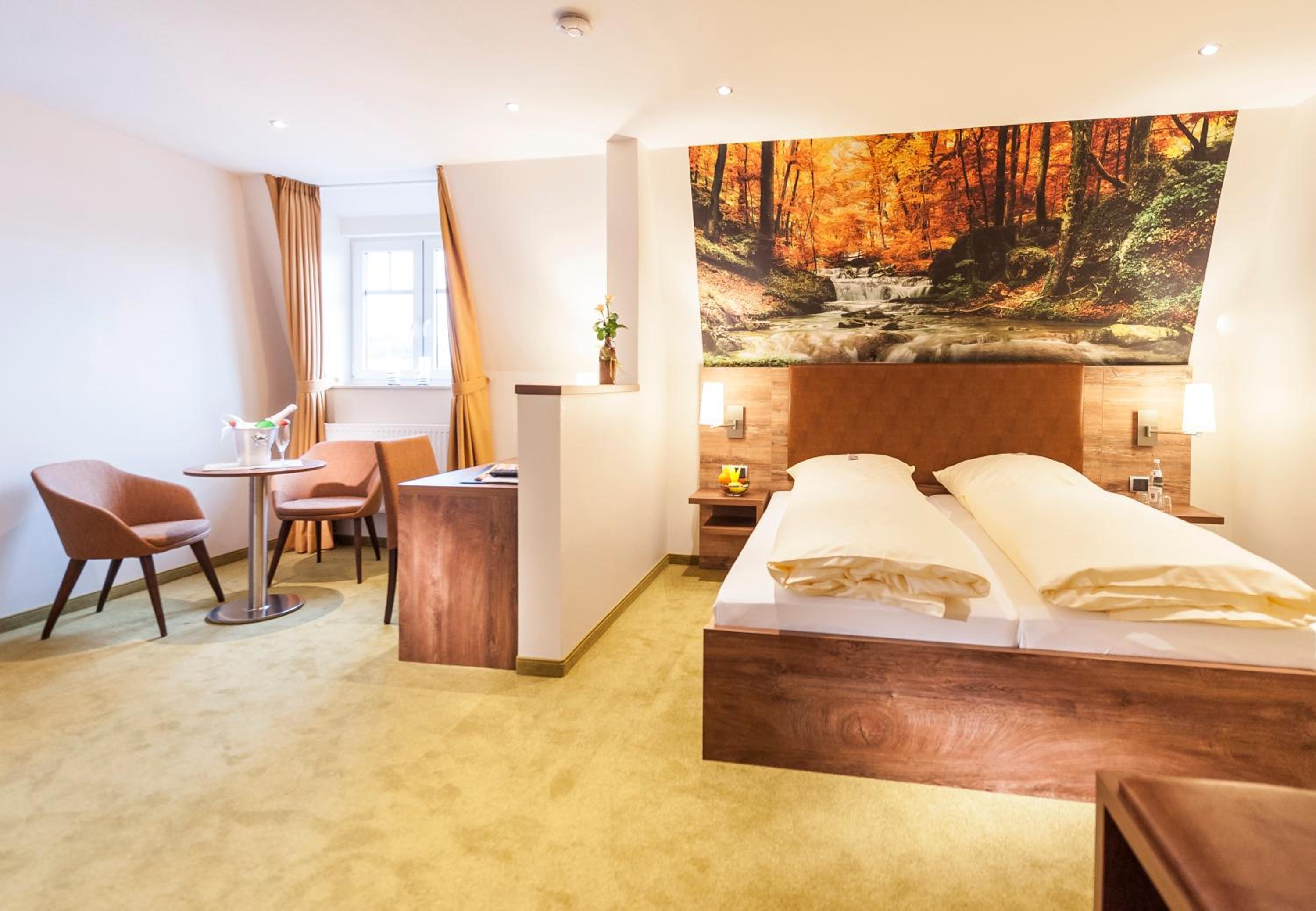 Double Room - Photo 12