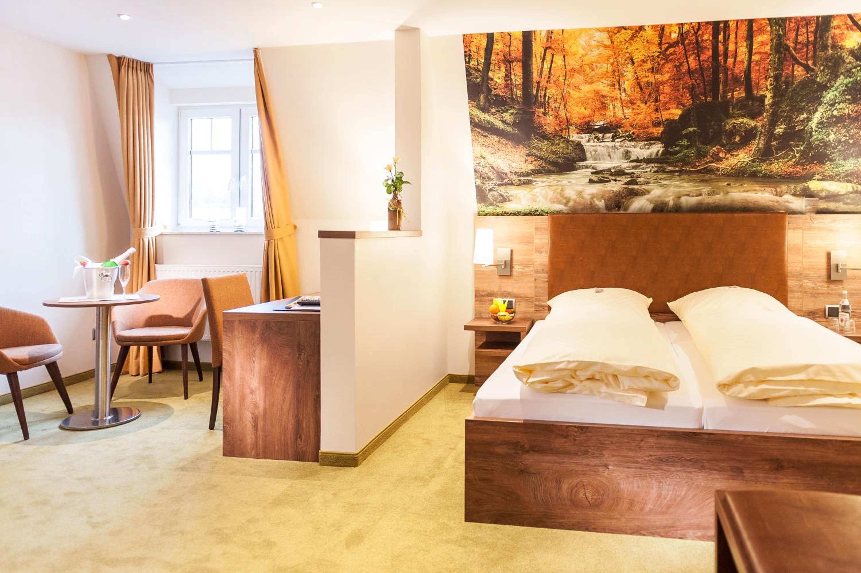 Double Room - Photo 8