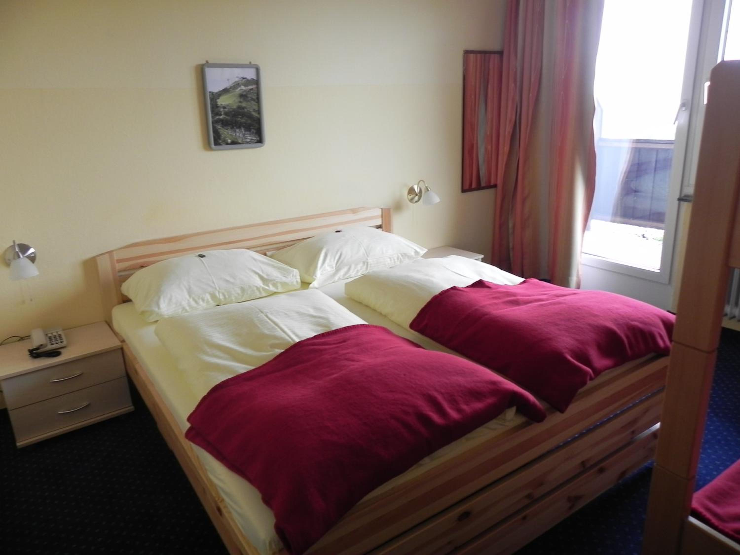 Double Room - Photo 7