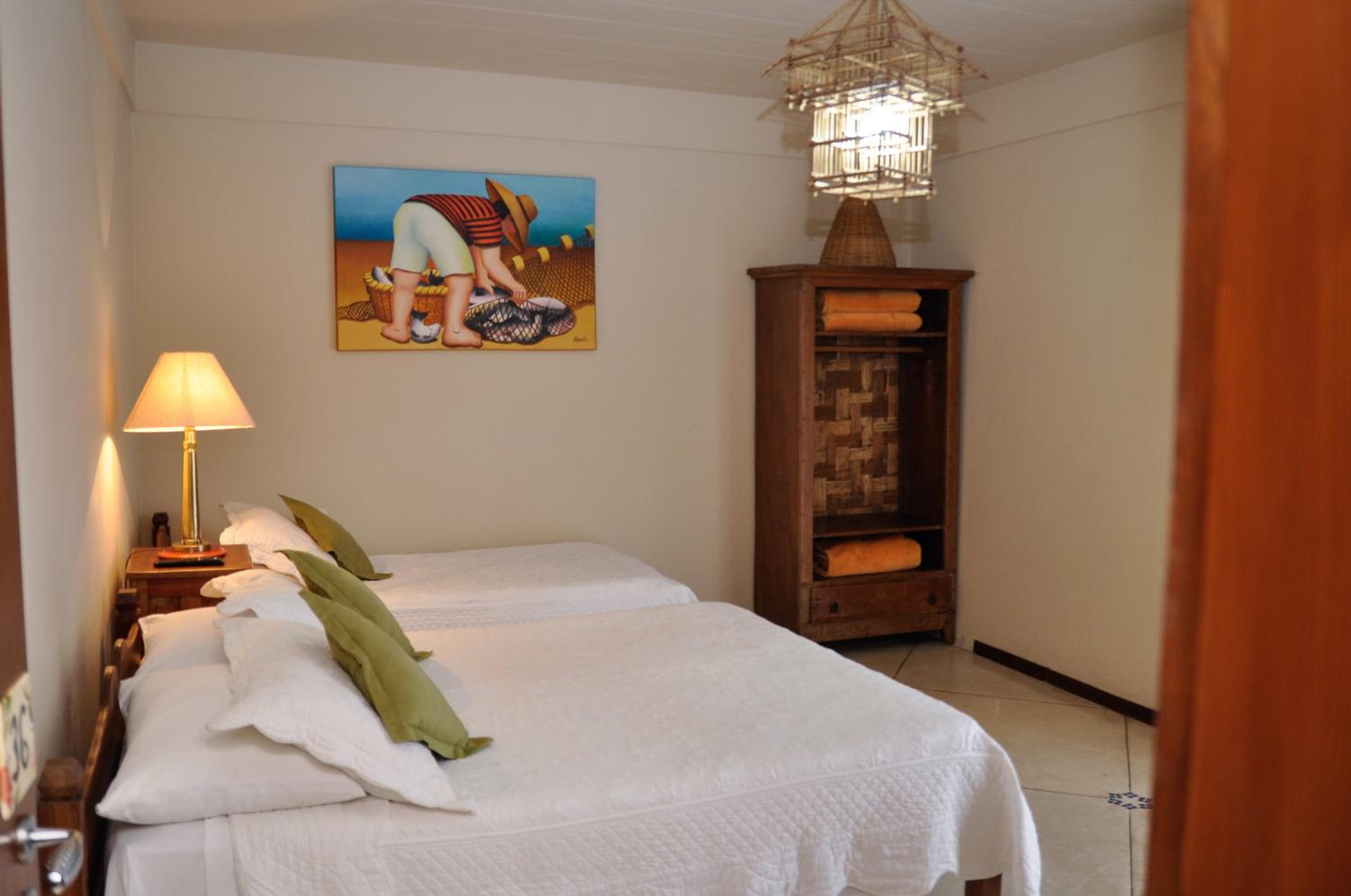 Triple Room with Balcony photo 2