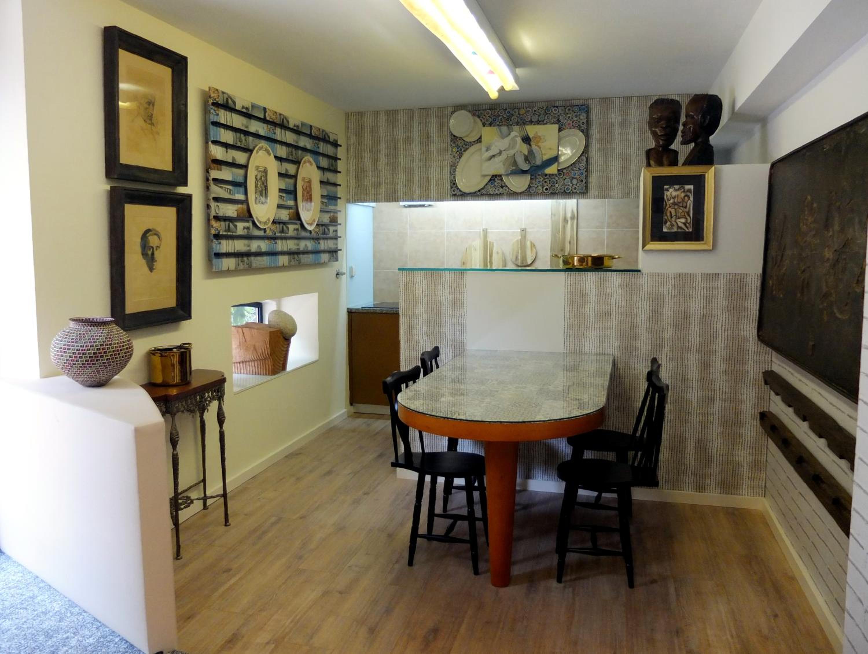 Three-Bedroom Villa - Photo 42